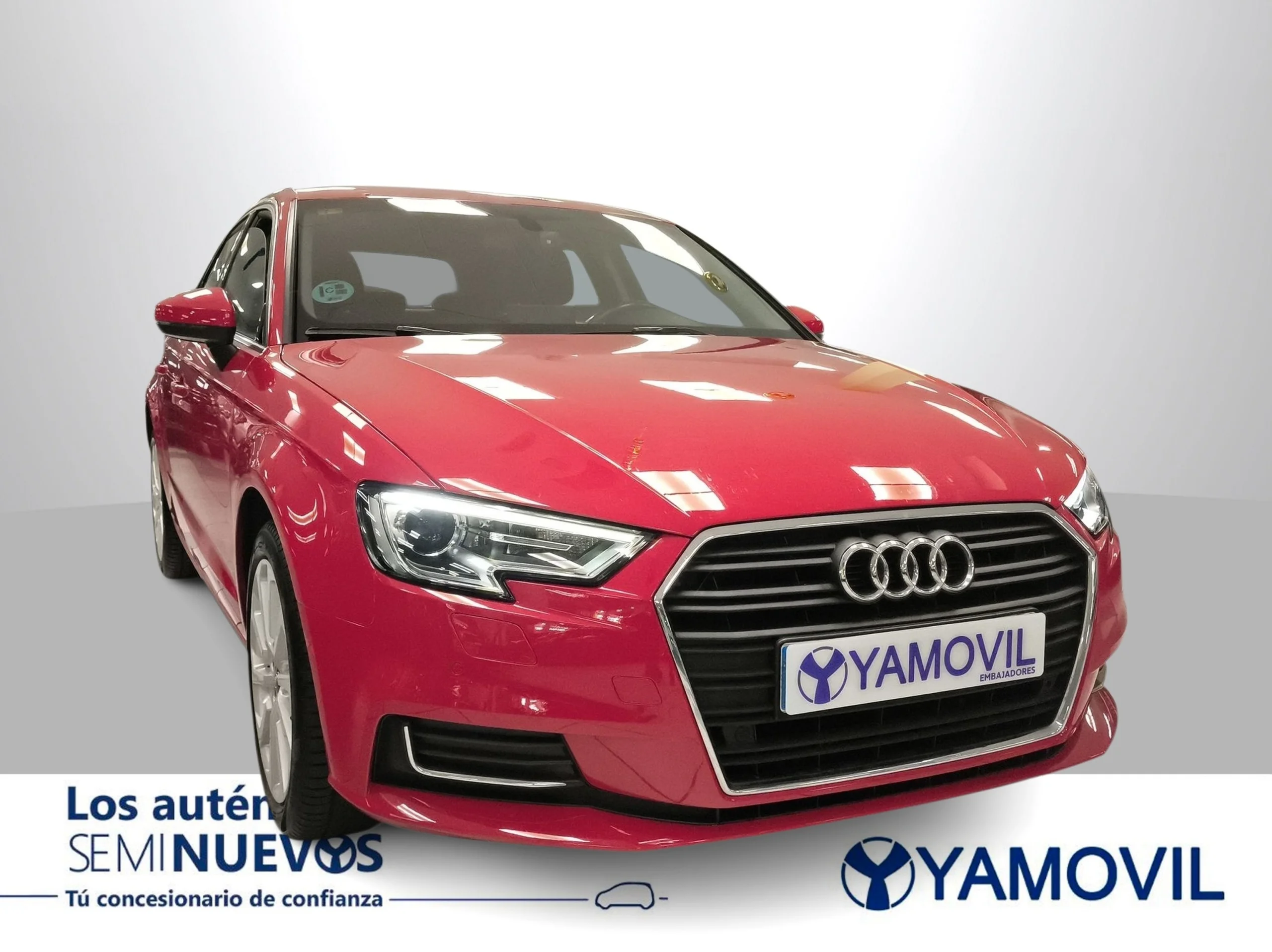 Audi A3 Sportback design edition 1.6 TDI 85 kW (116 CV) - Foto 2