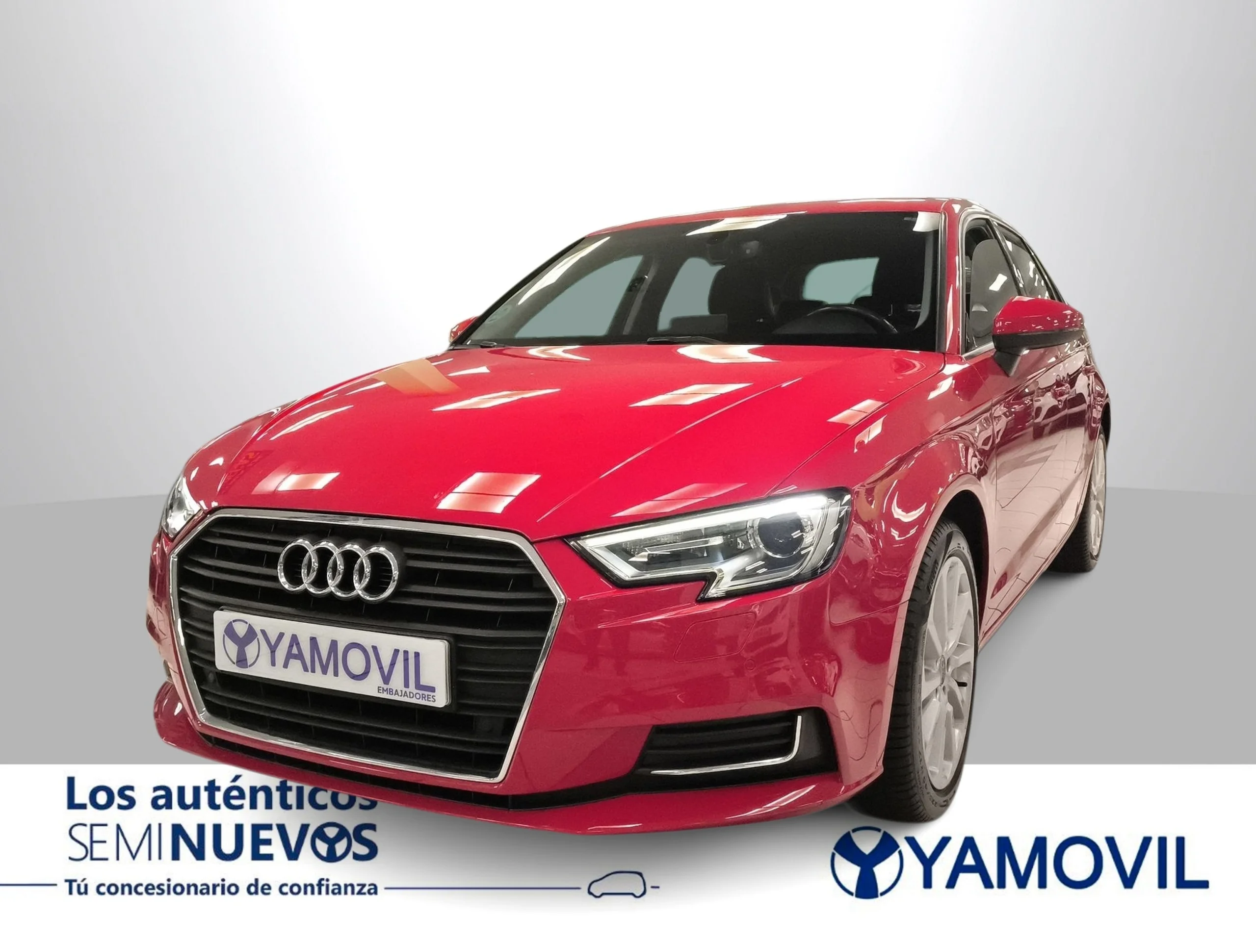 Audi A3 Sportback design edition 1.6 TDI 85 kW (116 CV) - Foto 3