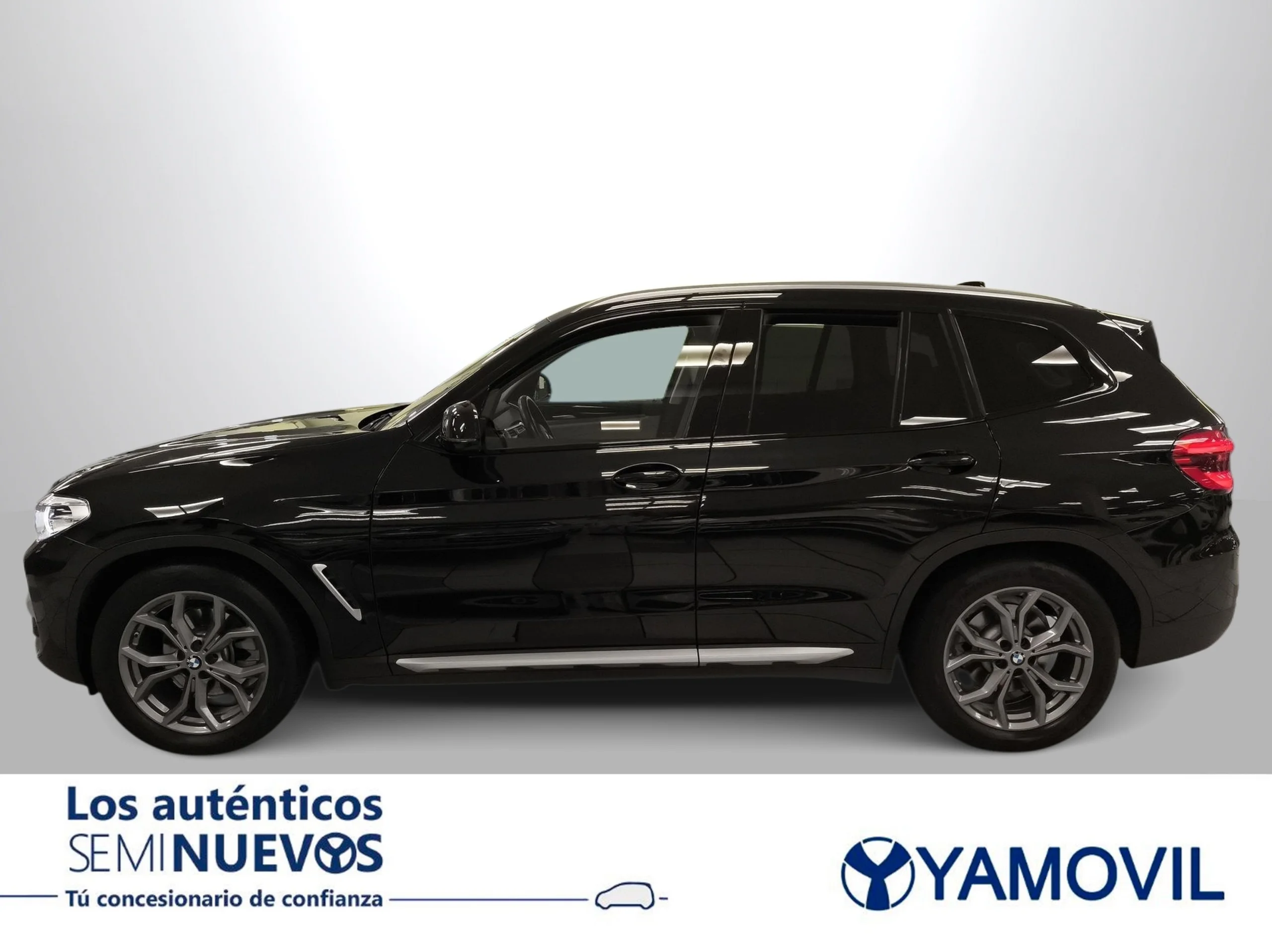 BMW X3 xDrive20d 140 kW (190 CV) - Foto 2