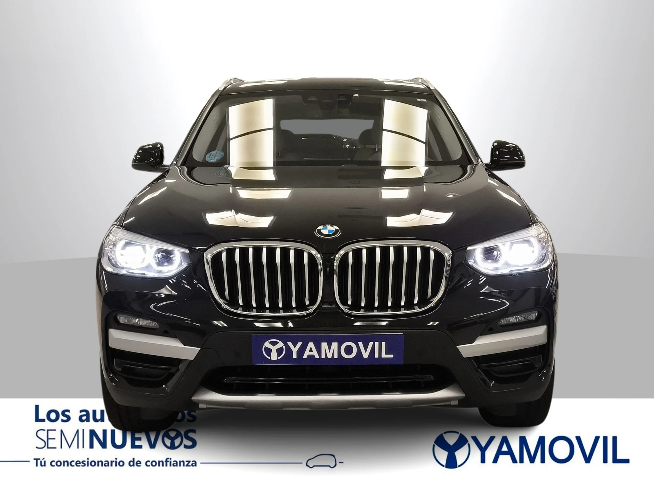 BMW X3 xDrive20d 140 kW (190 CV) - Foto 6