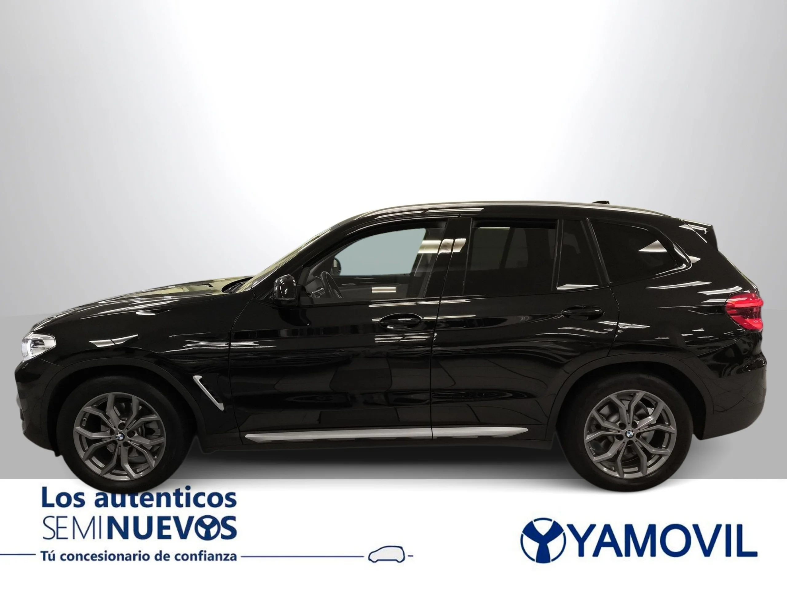 BMW X3 xDrive20d 140 kW (190 CV) - Foto 2