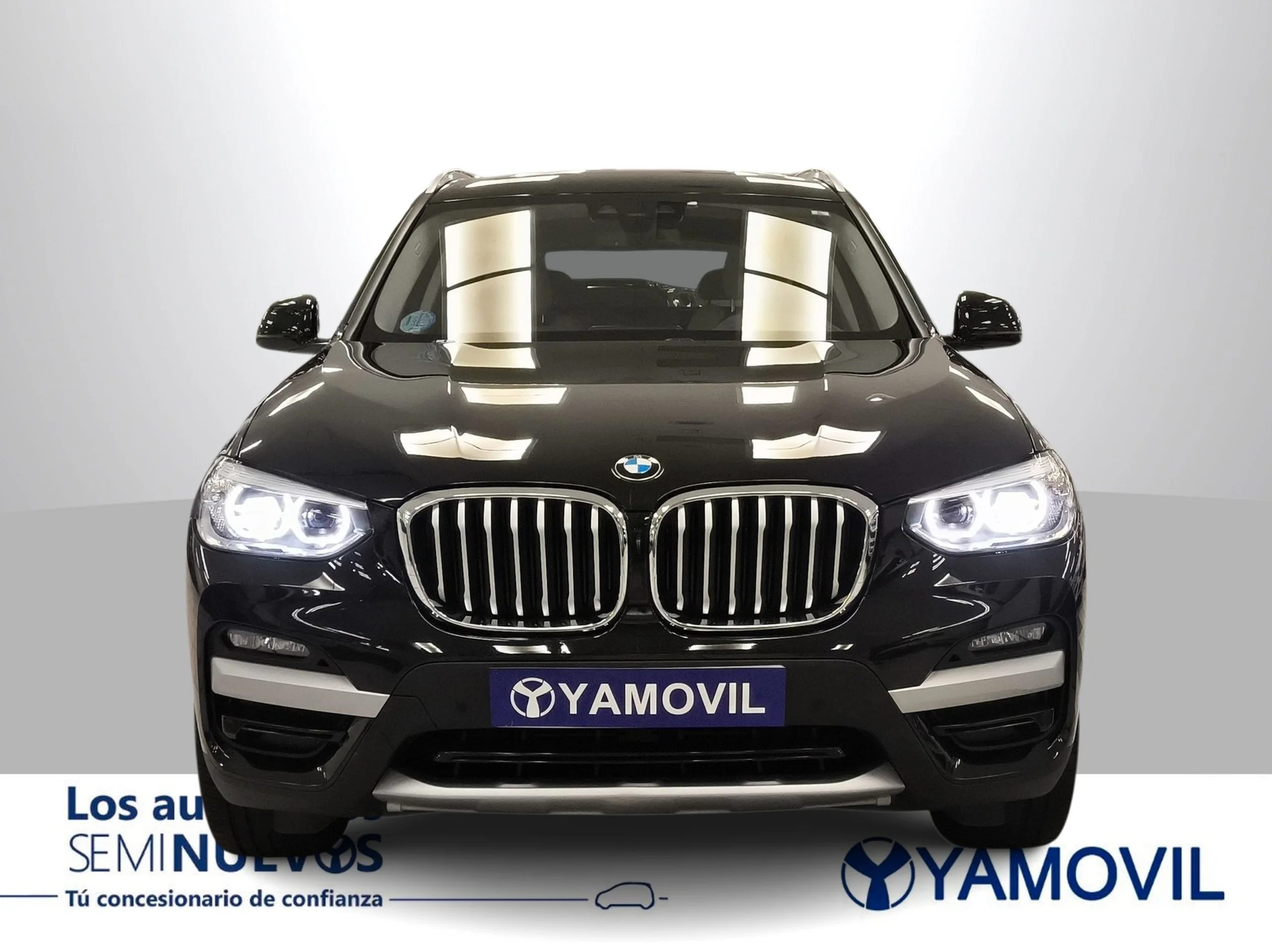 BMW X3 xDrive20d 140 kW (190 CV) - Foto 6