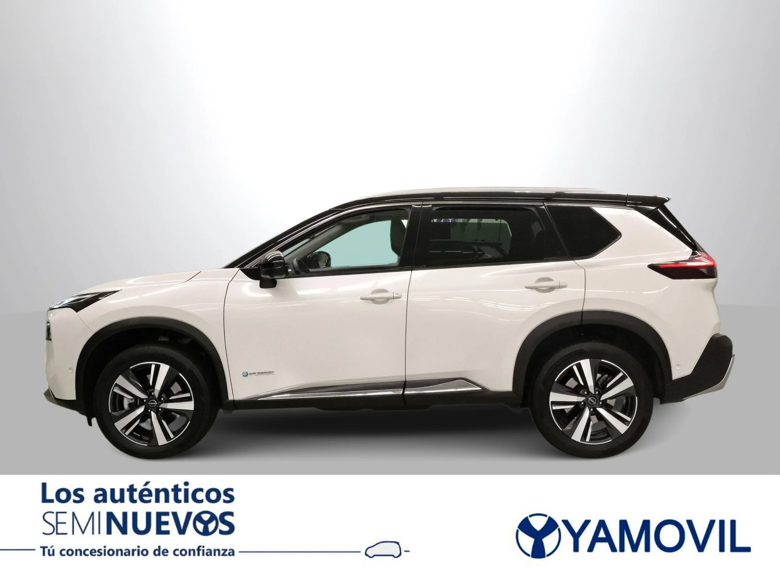 Nissan X-Trail 1.5 e-4ORCE Tekna 4x4 AT 157 kW (213 CV) - Foto 2