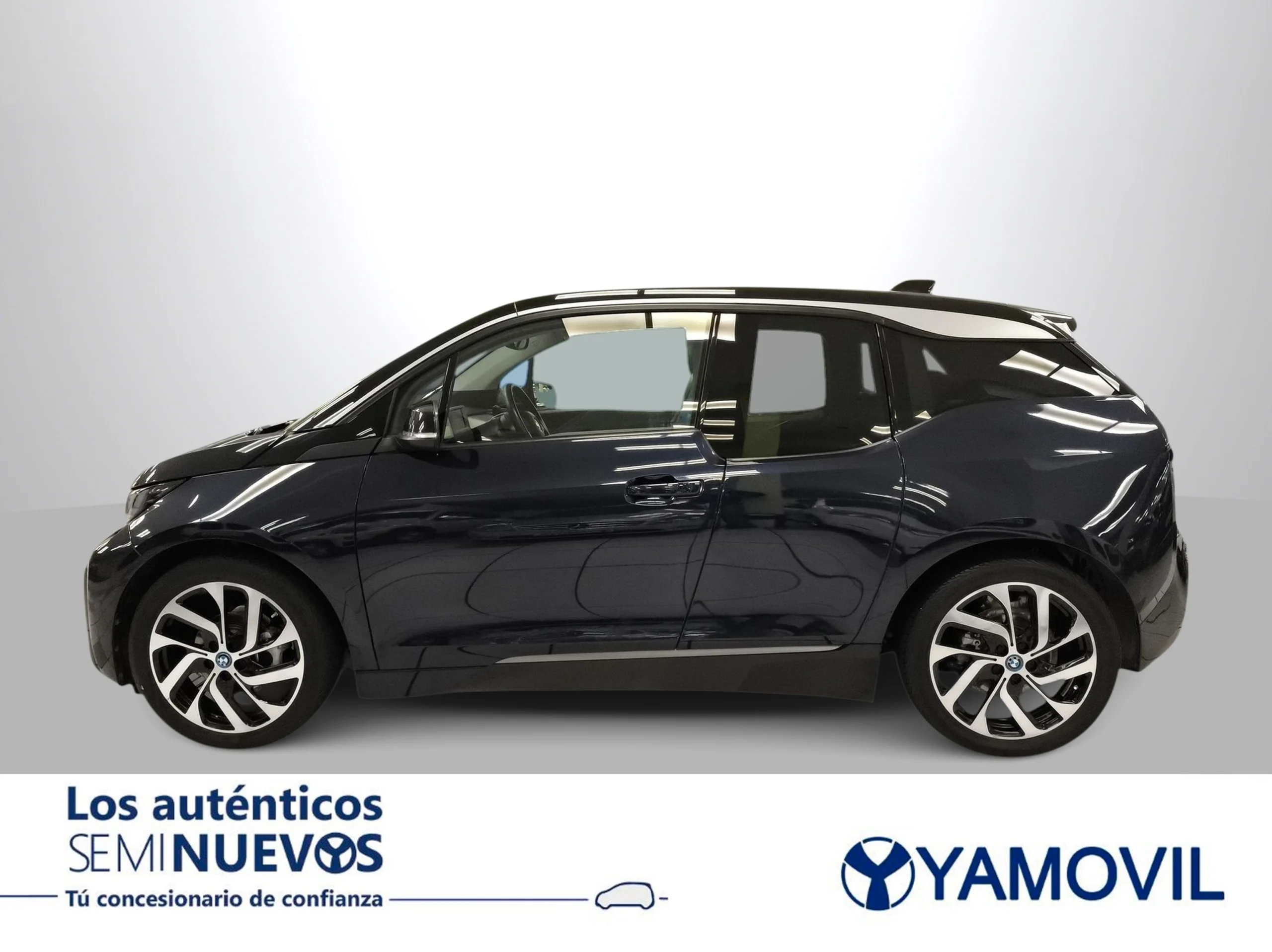 BMW I3 120Ah 125 kW (170 CV) - Foto 2