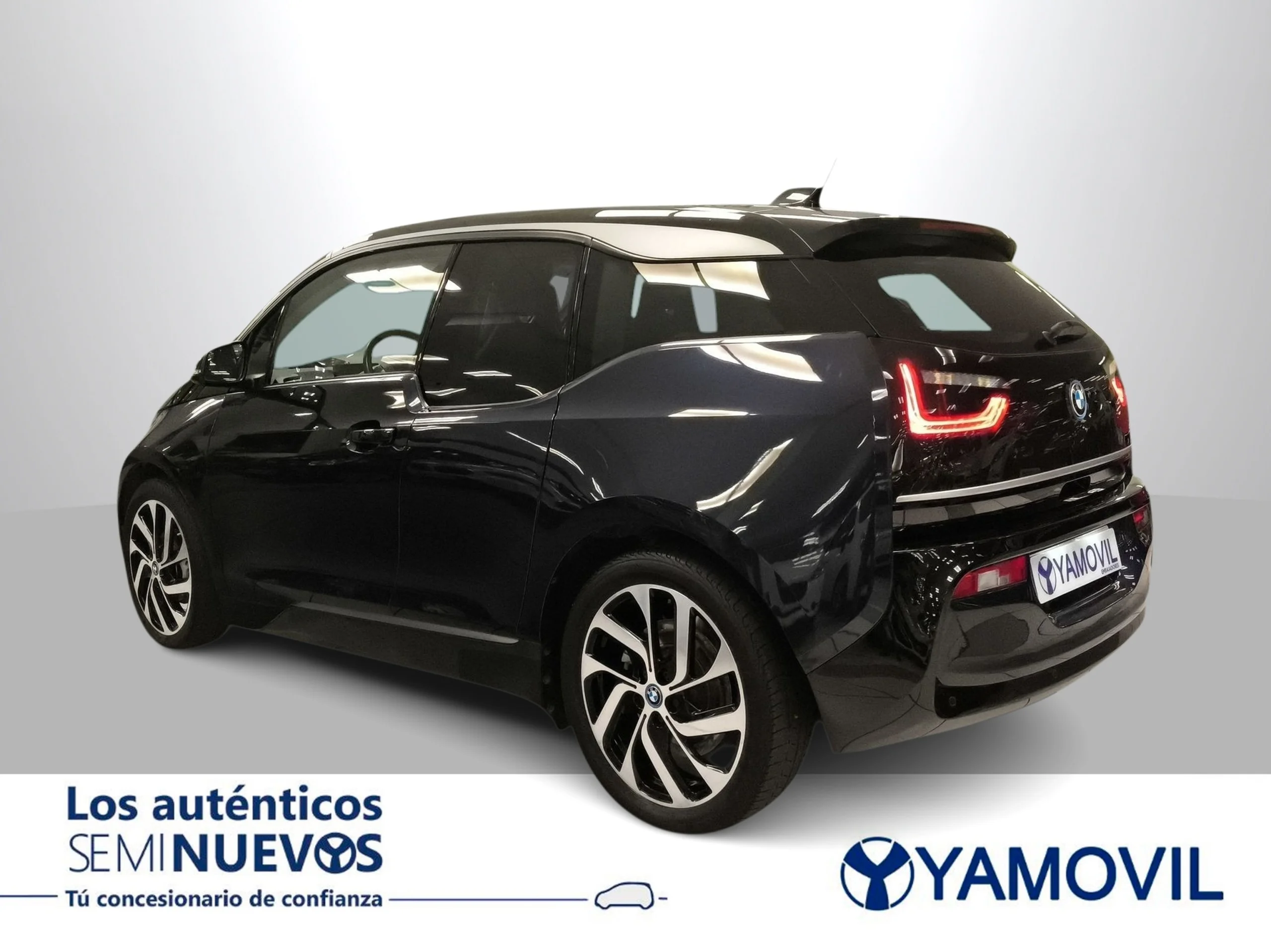 BMW I3 120Ah 125 kW (170 CV) - Foto 3