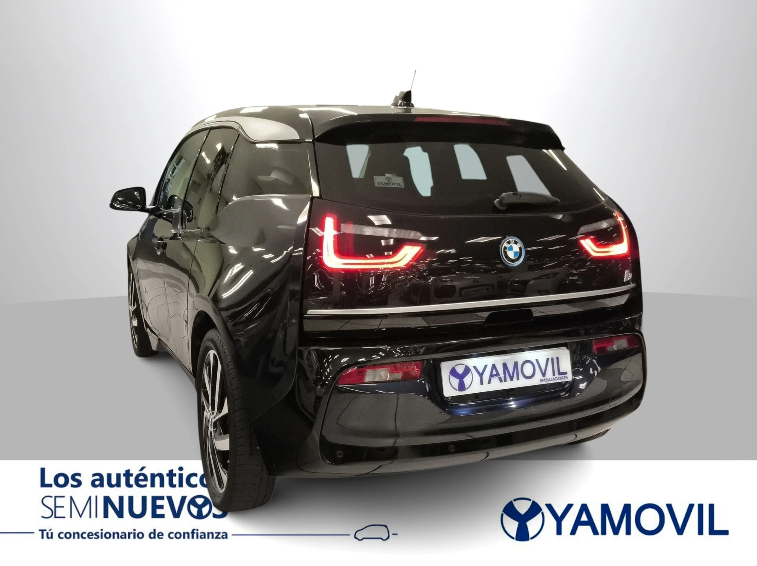 BMW I3 120Ah 125 kW (170 CV) - Foto 4