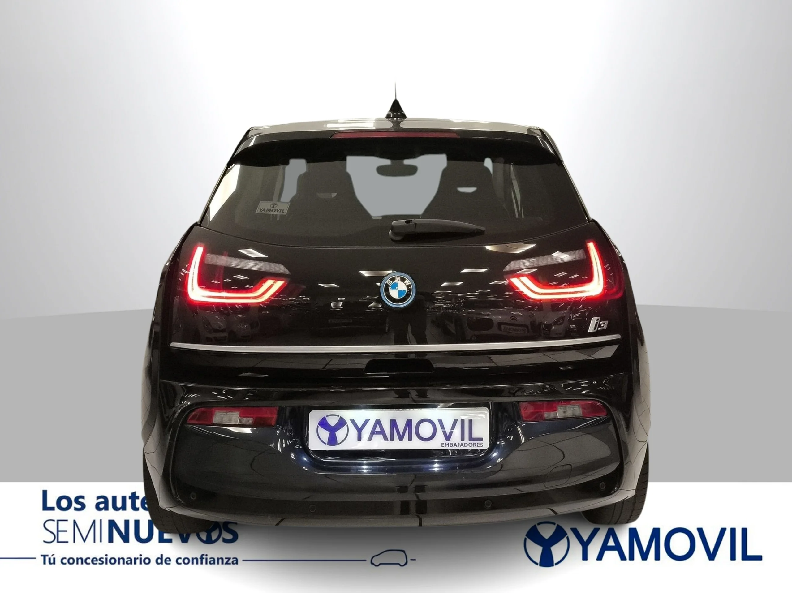 BMW I3 120Ah 125 kW (170 CV) - Foto 5