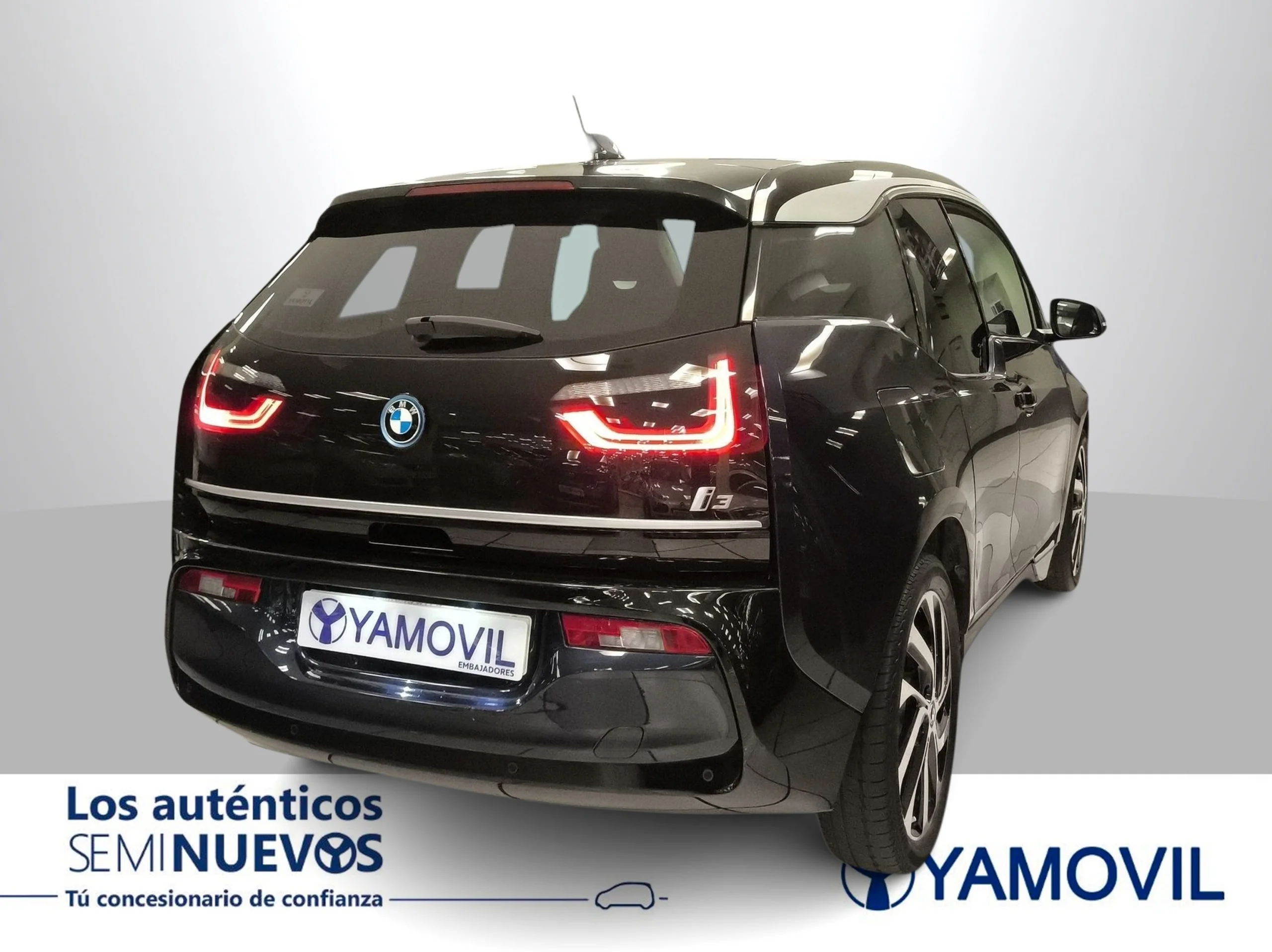 BMW I3 120Ah 125 kW (170 CV) - Foto 6