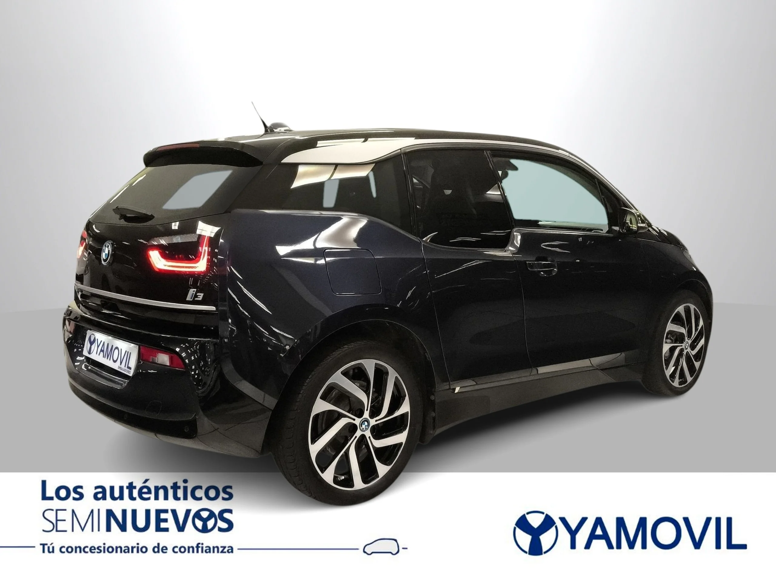 BMW I3 120Ah 125 kW (170 CV) - Foto 7