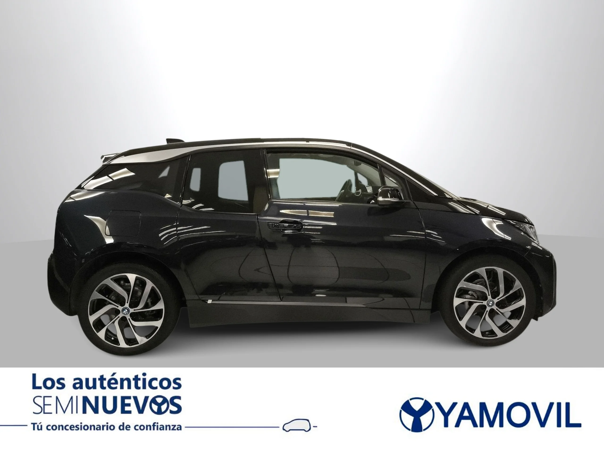 BMW I3 120Ah 125 kW (170 CV) - Foto 8