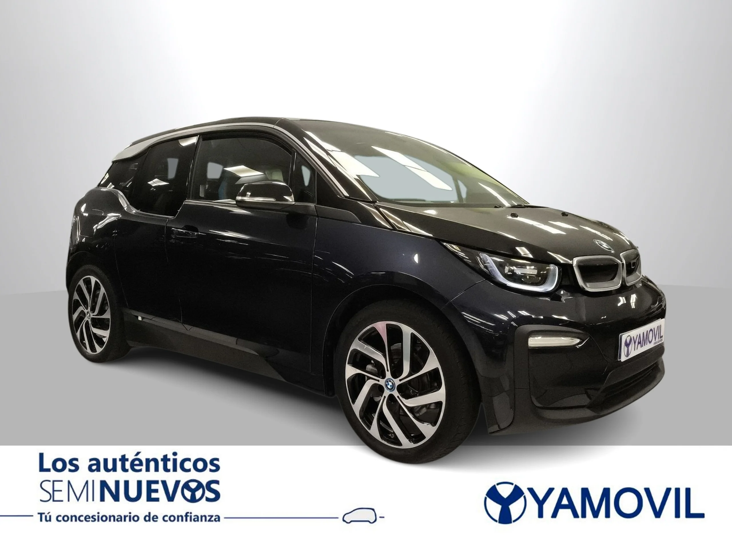 BMW I3 120Ah 125 kW (170 CV) - Foto 9