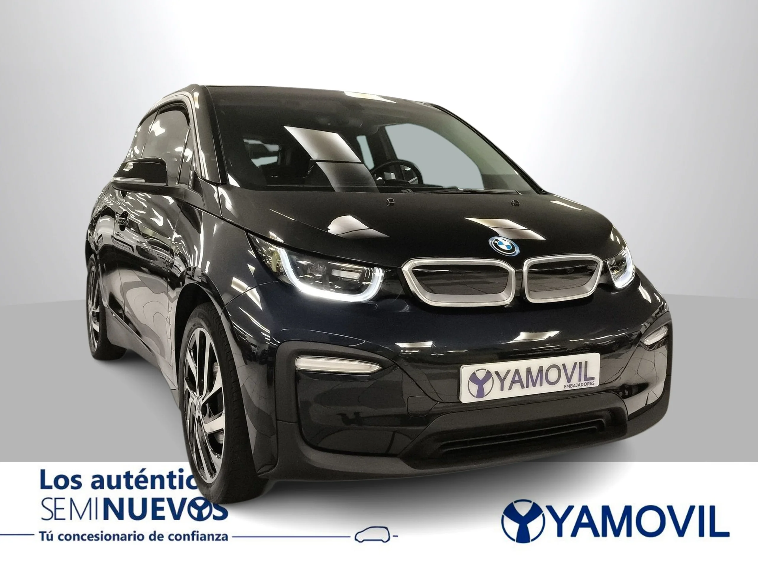 BMW I3 120Ah 125 kW (170 CV) - Foto 10