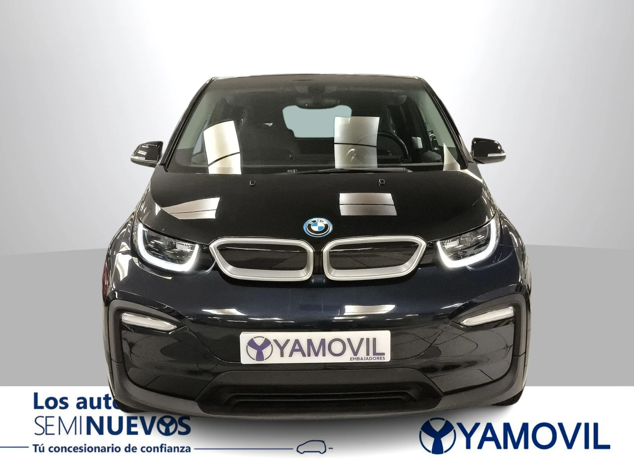 BMW I3 120Ah 125 kW (170 CV) - Foto 11