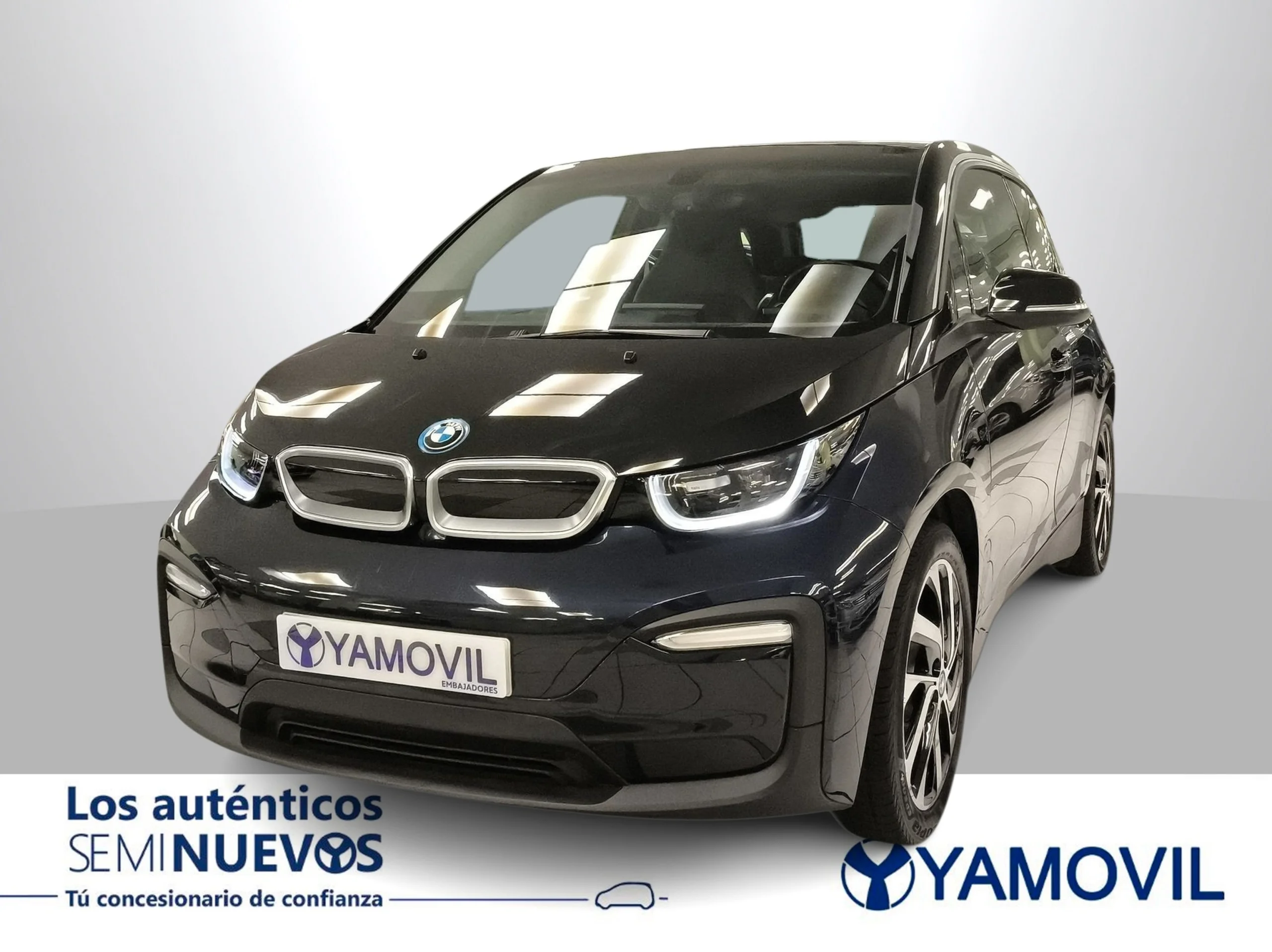 BMW I3 120Ah 125 kW (170 CV) - Foto 12