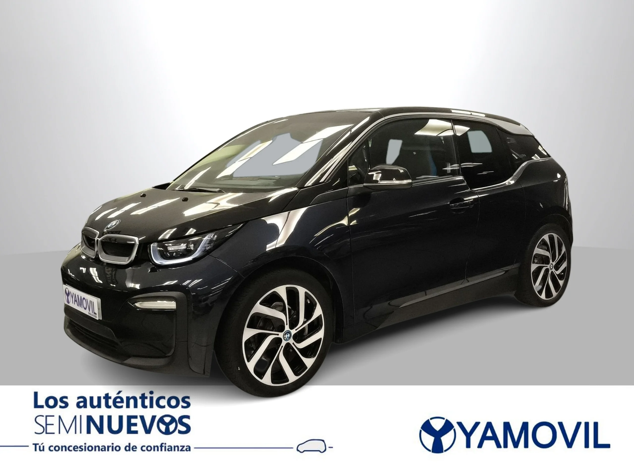 BMW I3 120Ah 125 kW (170 CV) - Foto 13