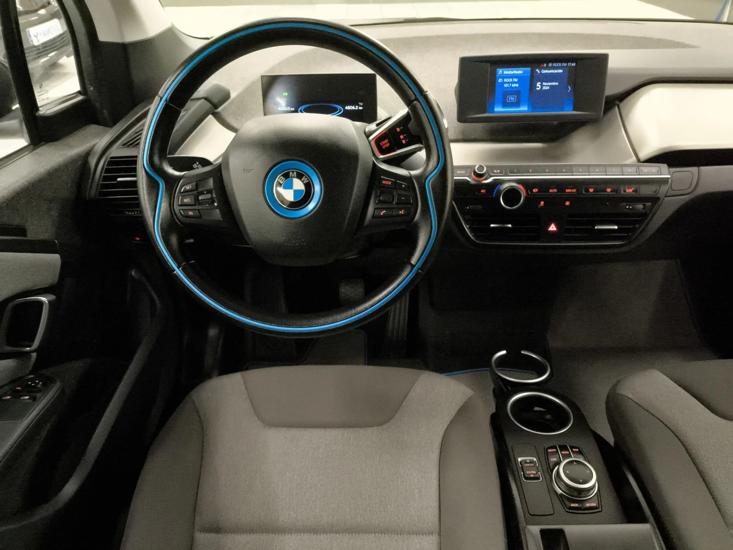 BMW I3 120Ah 125 kW (170 CV) - Foto 24