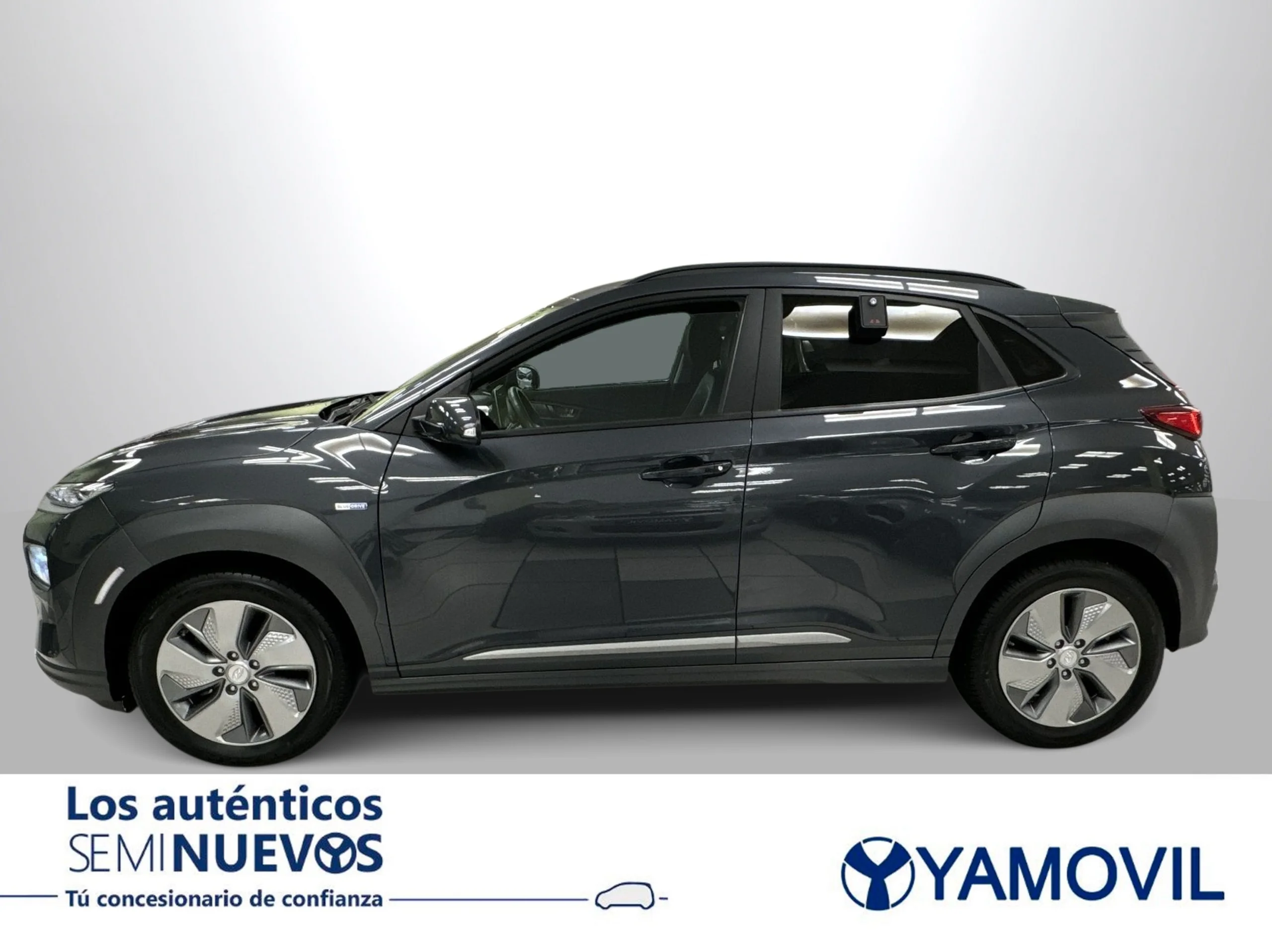 Hyundai Kona EV Style 150 kW (204 CV) - Foto 4