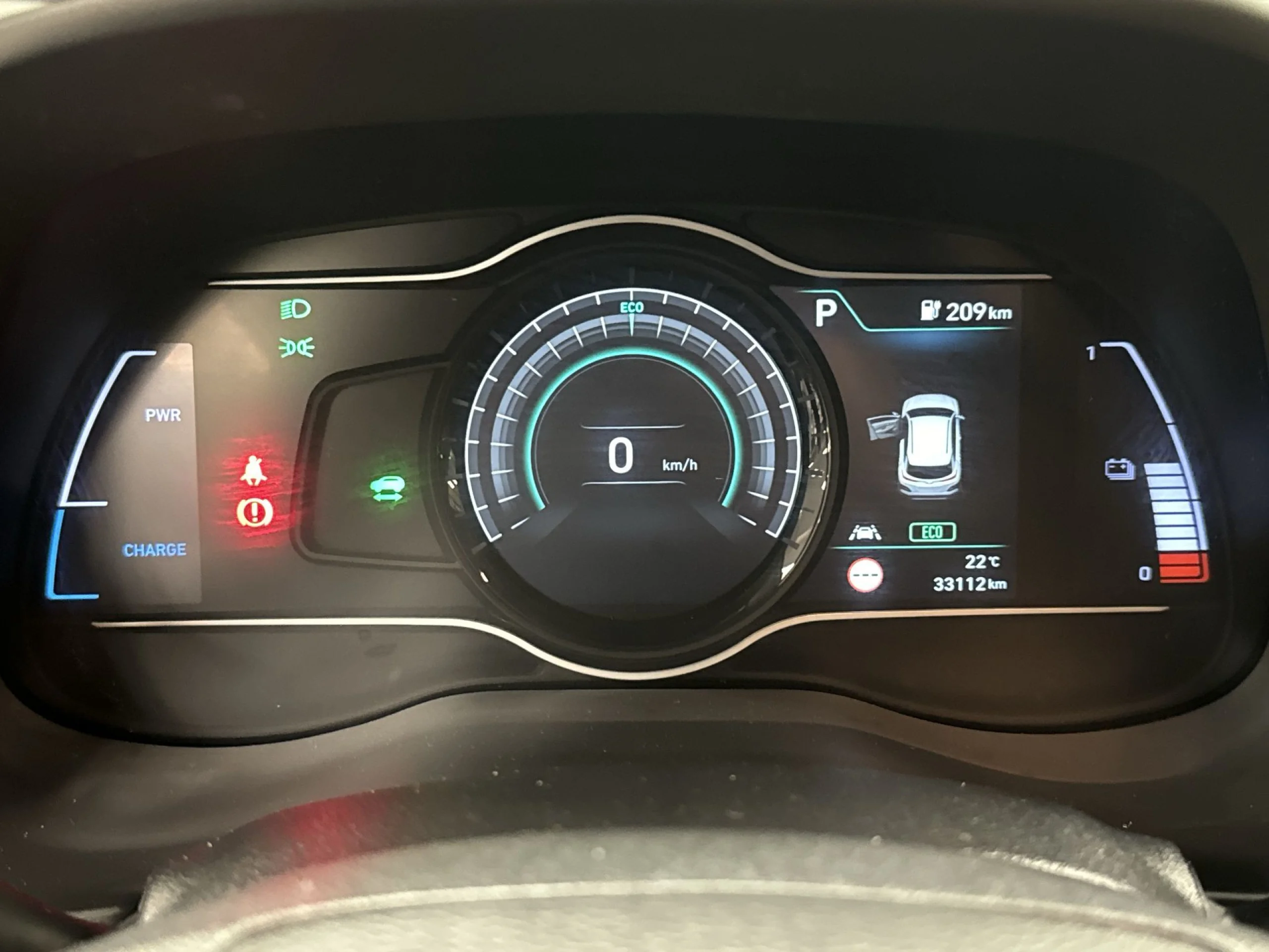 Hyundai Kona EV Style 150 kW (204 CV) - Foto 12