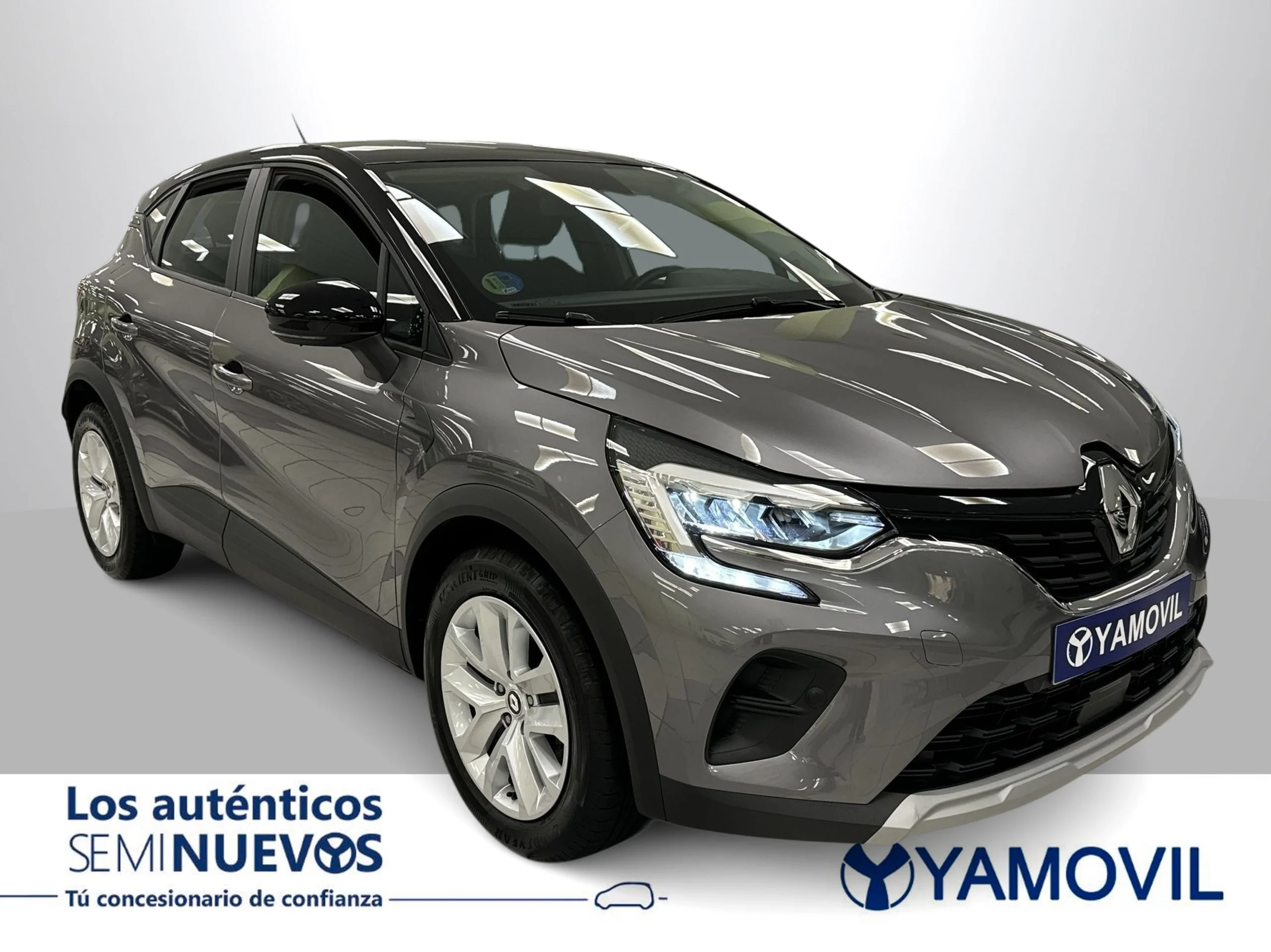 Renault Captur Evolution GPF TCe 103 kW (140 CV) - Foto 2