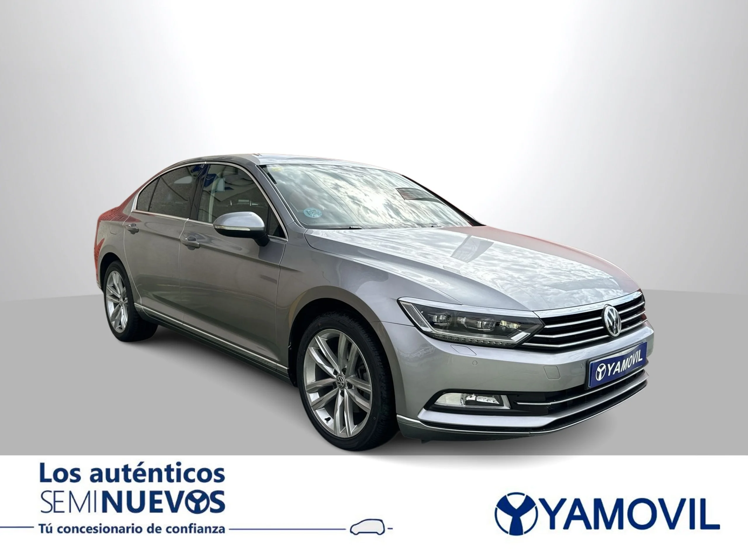 Volkswagen Passat 1.4 TSI ACT Sport 110 kW (150 CV) - Foto 2