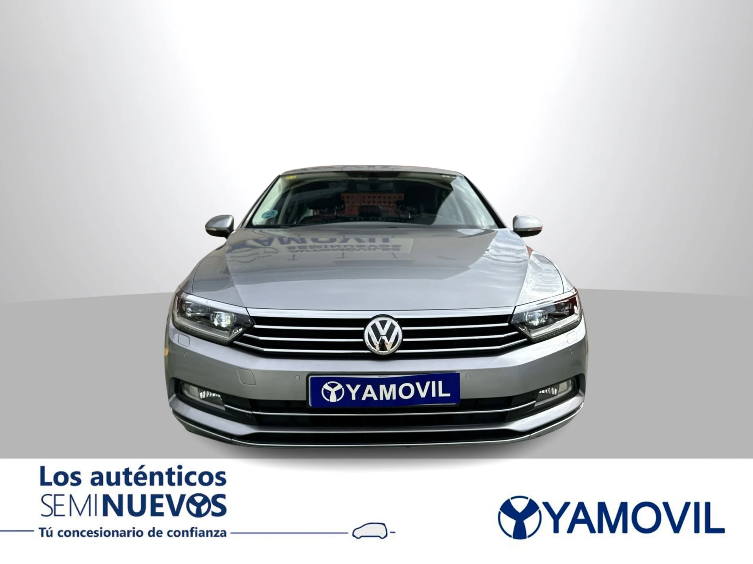 Volkswagen Passat 1.4 TSI ACT Sport 110 kW (150 CV) - Foto 3