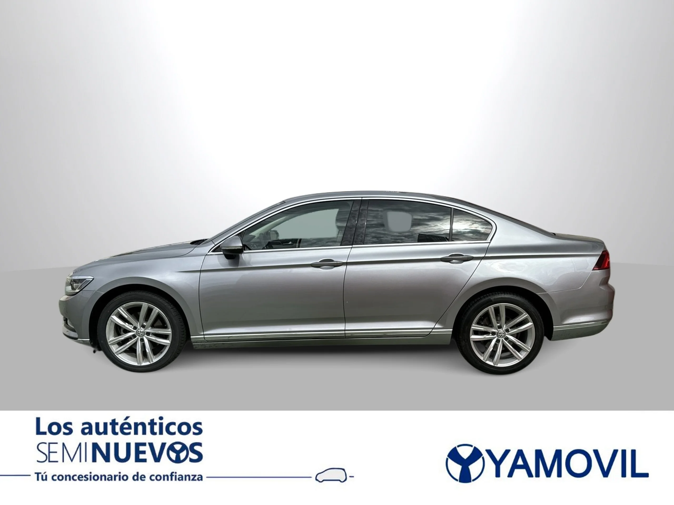 Volkswagen Passat 1.4 TSI ACT Sport 110 kW (150 CV) - Foto 4