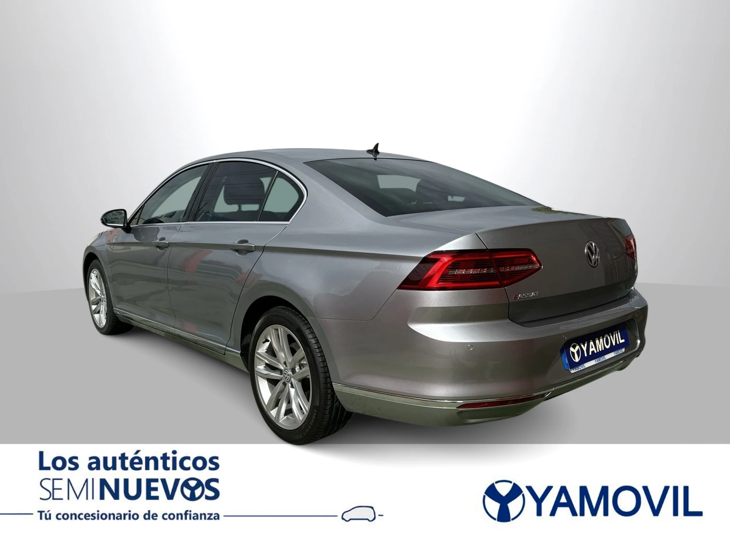 Volkswagen Passat 1.4 TSI ACT Sport 110 kW (150 CV) - Foto 5