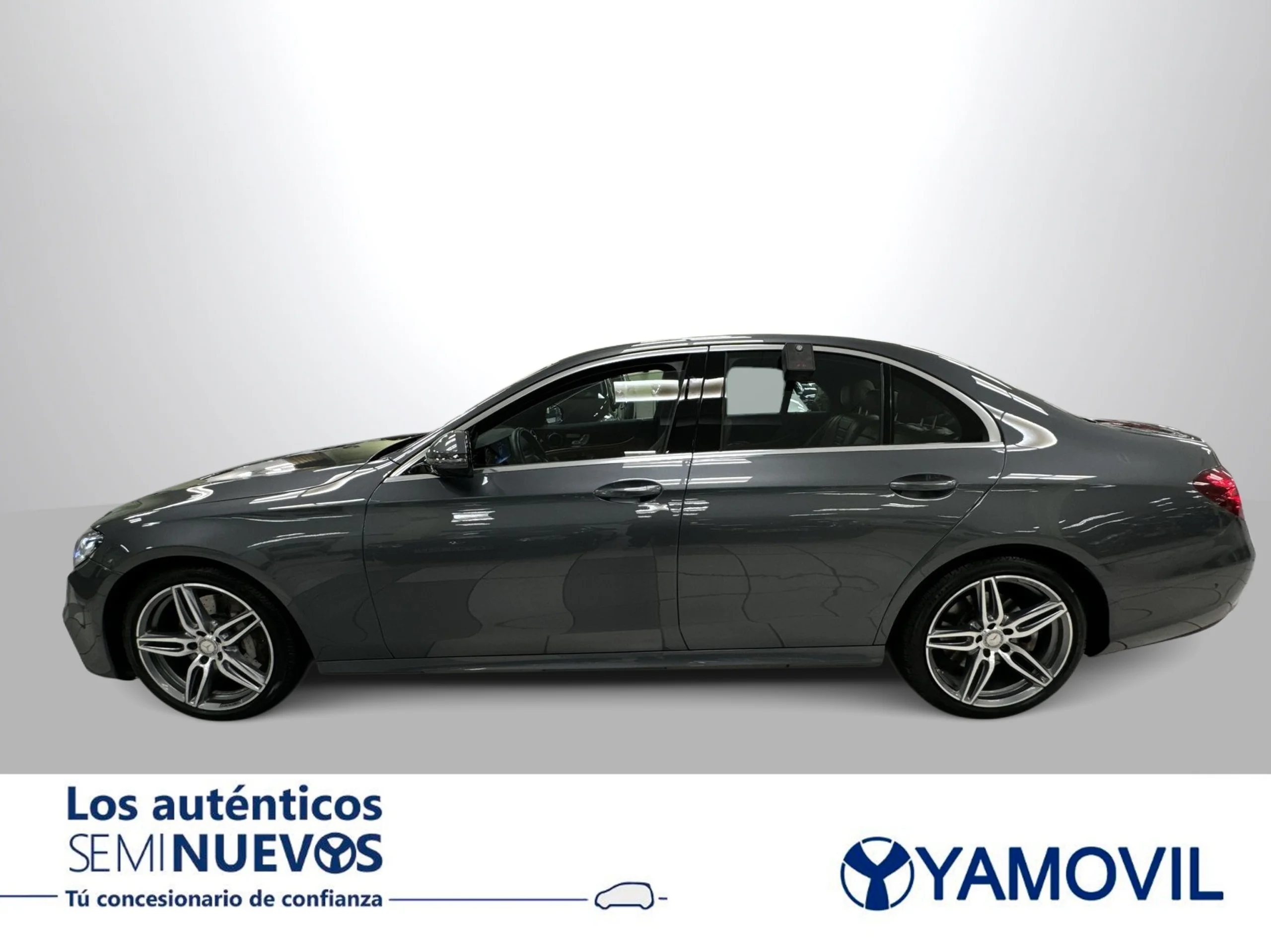 Mercedes-Benz Clase E E 350 d 190 kW (258 CV) - Foto 4