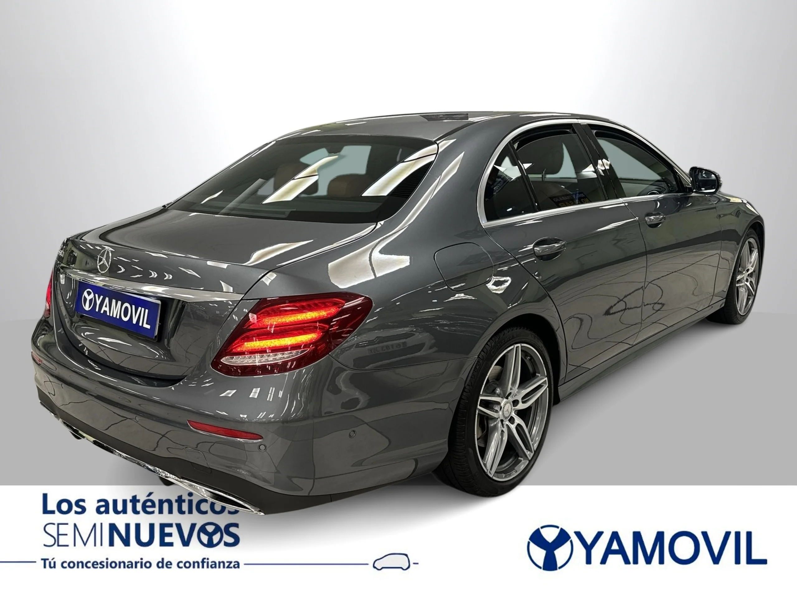 Mercedes-Benz Clase E E 350 d 190 kW (258 CV) - Foto 6