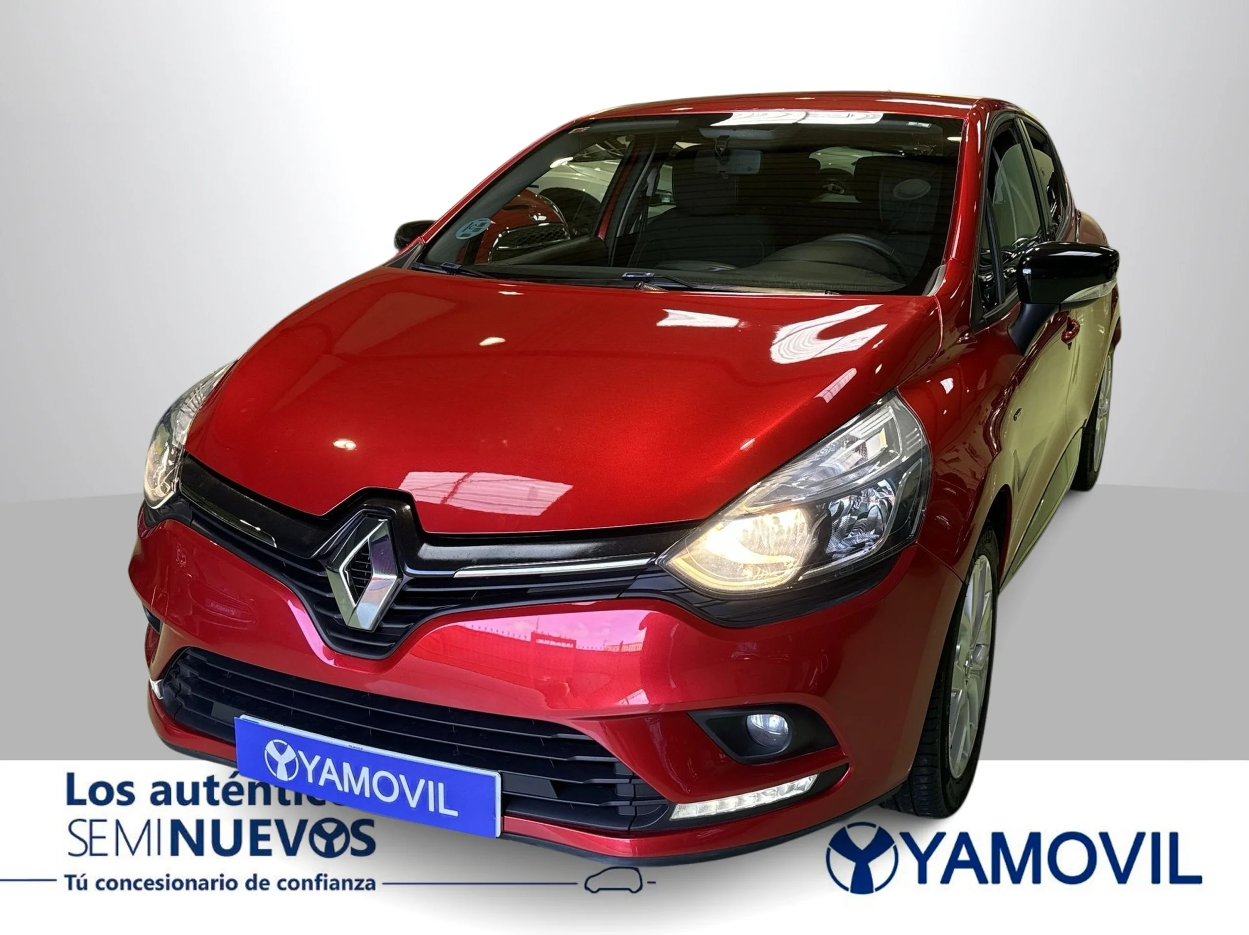 Renault Clio Limited Energy TCe 66 kW (90 CV) - Foto 3