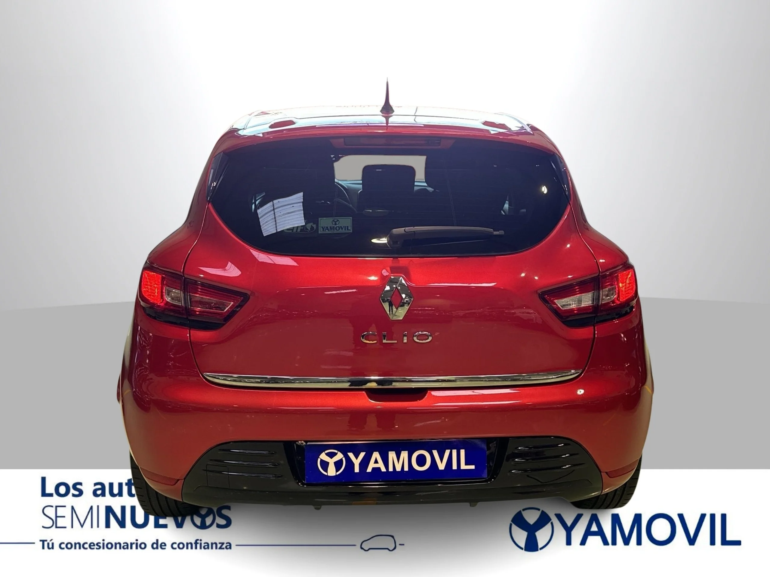 Renault Clio Limited Energy TCe 66 kW (90 CV) - Foto 5