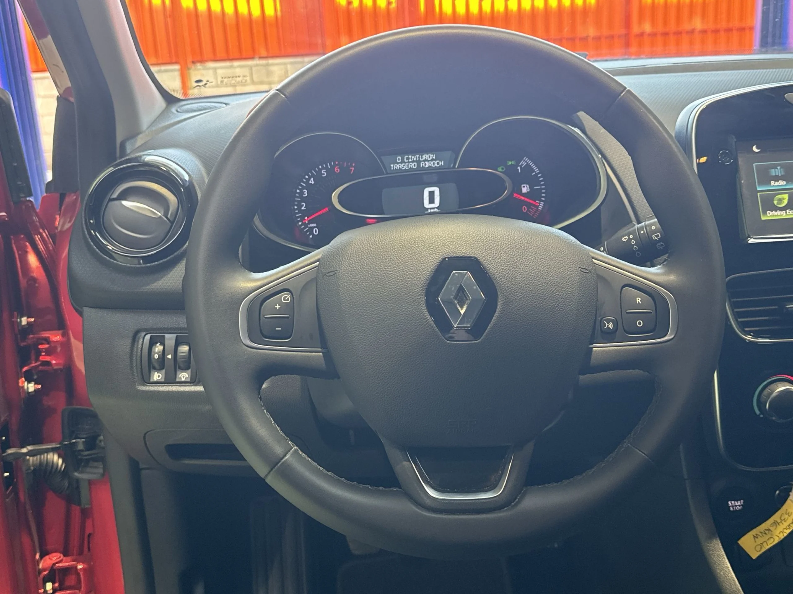 Renault Clio Limited Energy TCe 66 kW (90 CV) - Foto 11