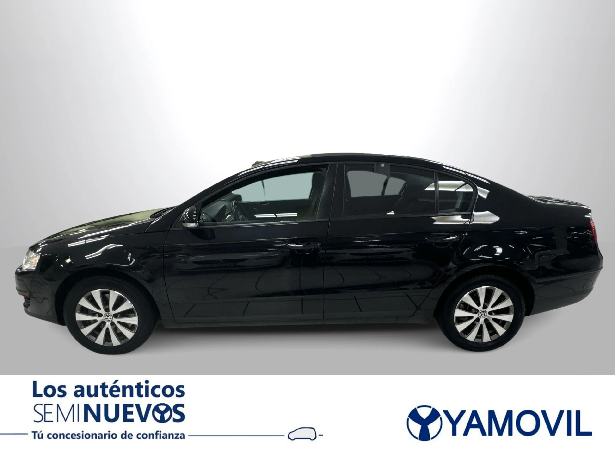 Volkswagen Passat 2.0 TDI DPF Edition Plus 81 kW (110 CV) - Foto 4