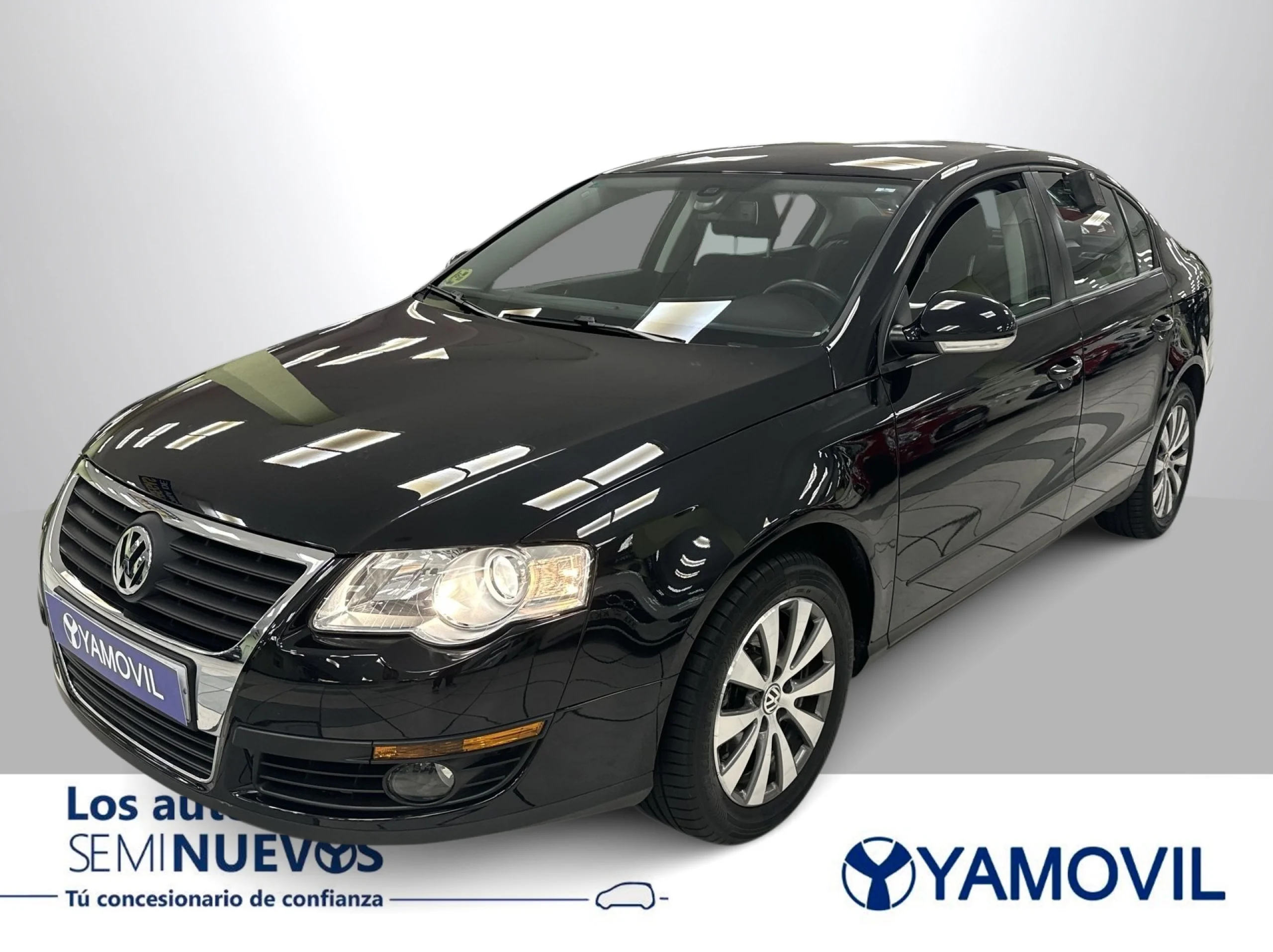 Volkswagen Passat 2.0 TDI DPF Edition Plus 81 kW (110 CV) - Foto 1