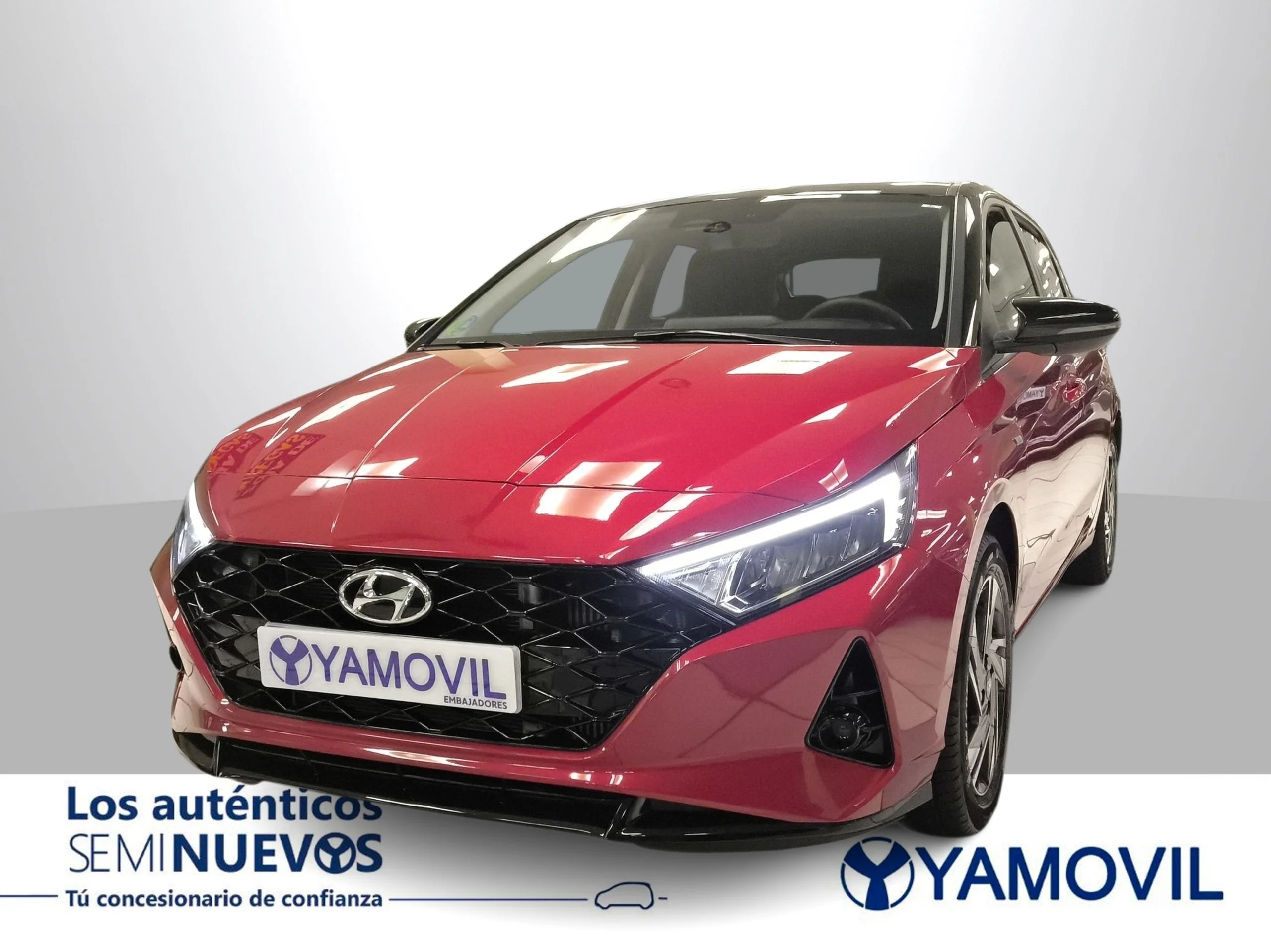 Hyundai I20 1.0 TGDI 48V Tecno 74 kW (100 CV) - Foto 3