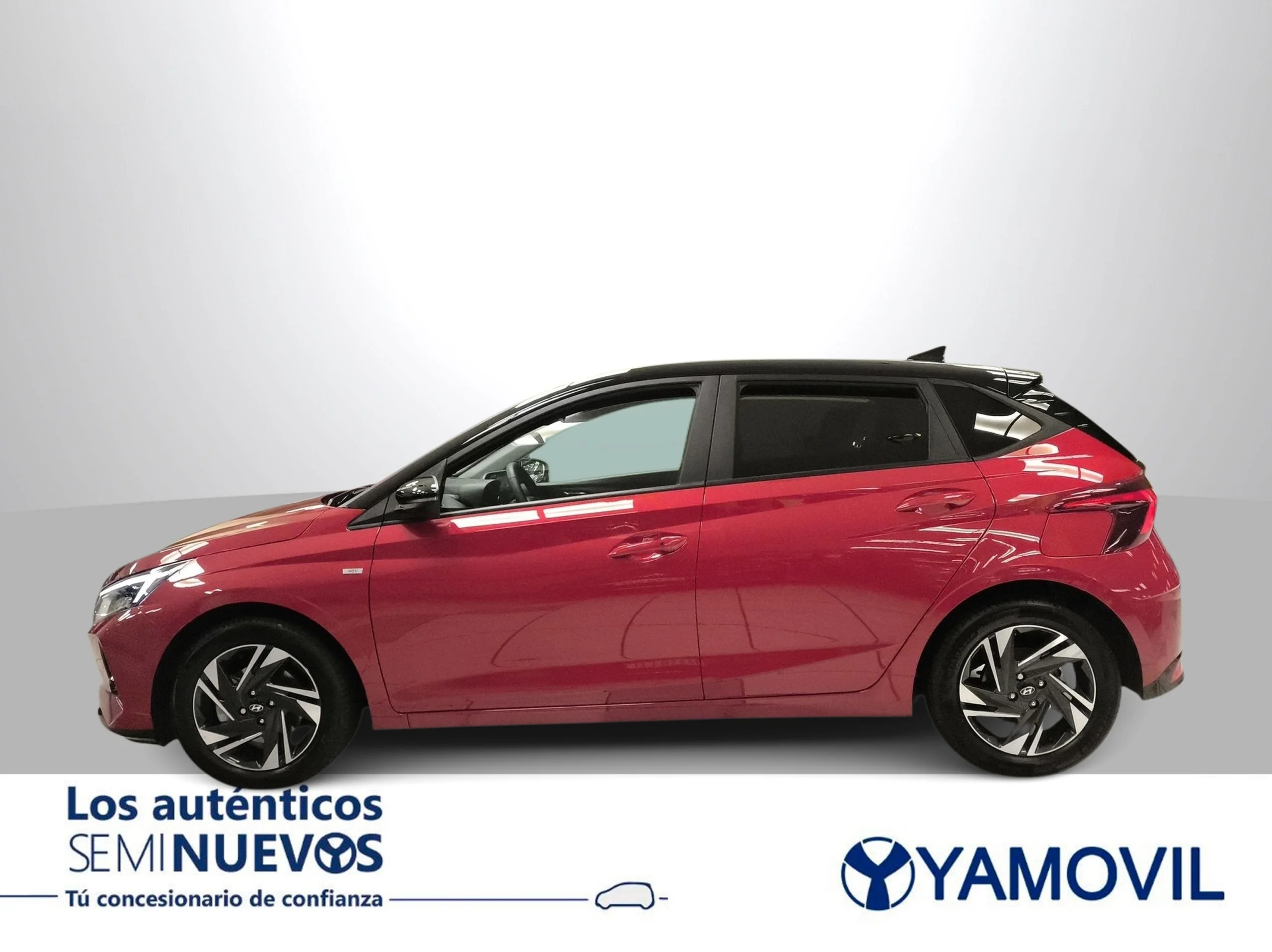 Hyundai I20 1.0 TGDI 48V Tecno 74 kW (100 CV) - Foto 4