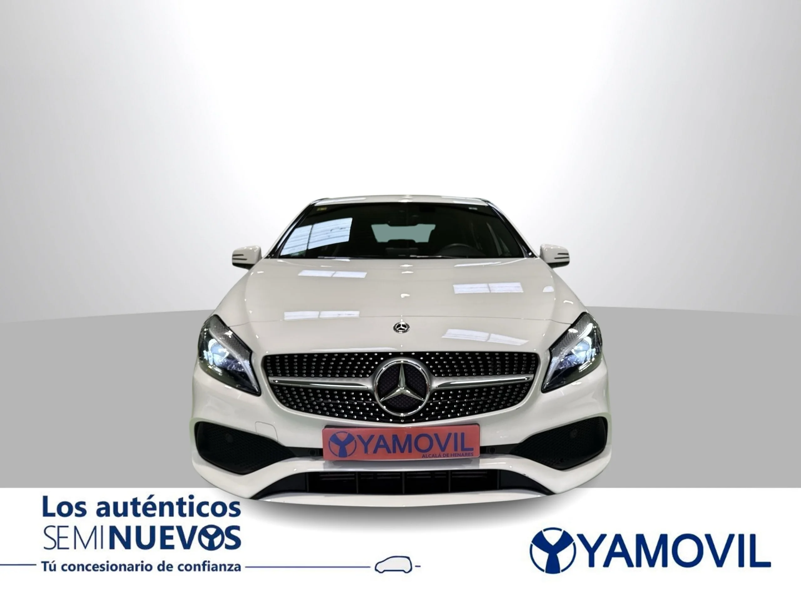 Mercedes-Benz Clase A 200 d 100 kW (136 CV) - Foto 3