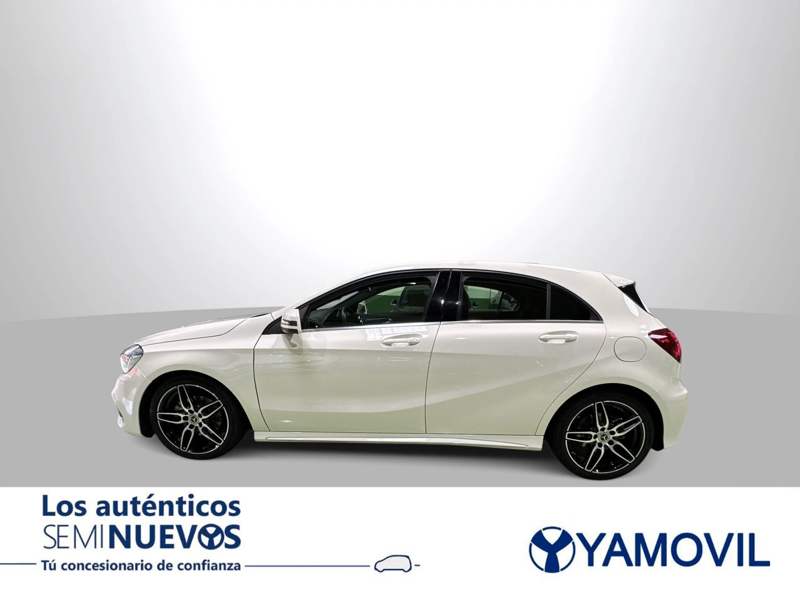 Mercedes-Benz Clase A 200 d 100 kW (136 CV) - Foto 4