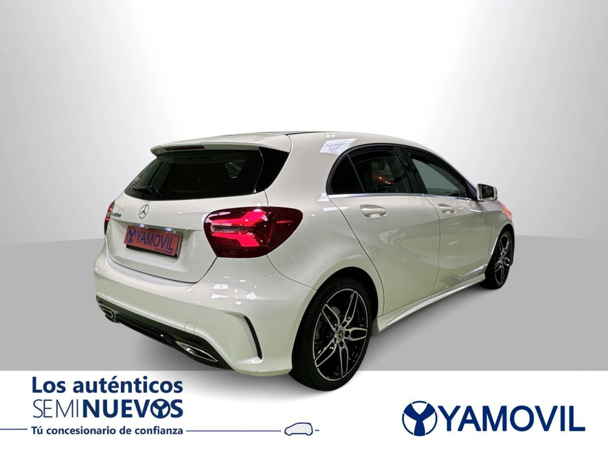 Mercedes-Benz Clase A 200 d 100 kW (136 CV) - Foto 6