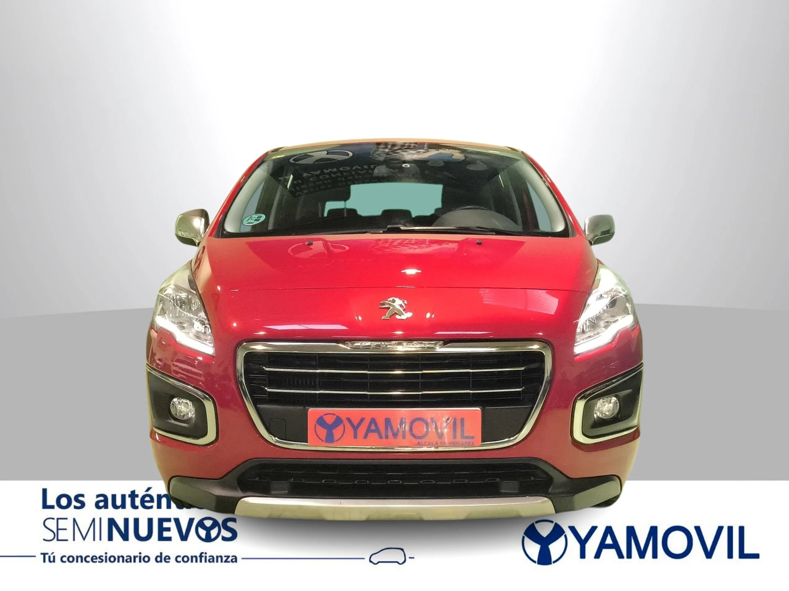 Peugeot 3008 1.2 PureTech Style SANDS 96 kW (130 CV) - Foto 3