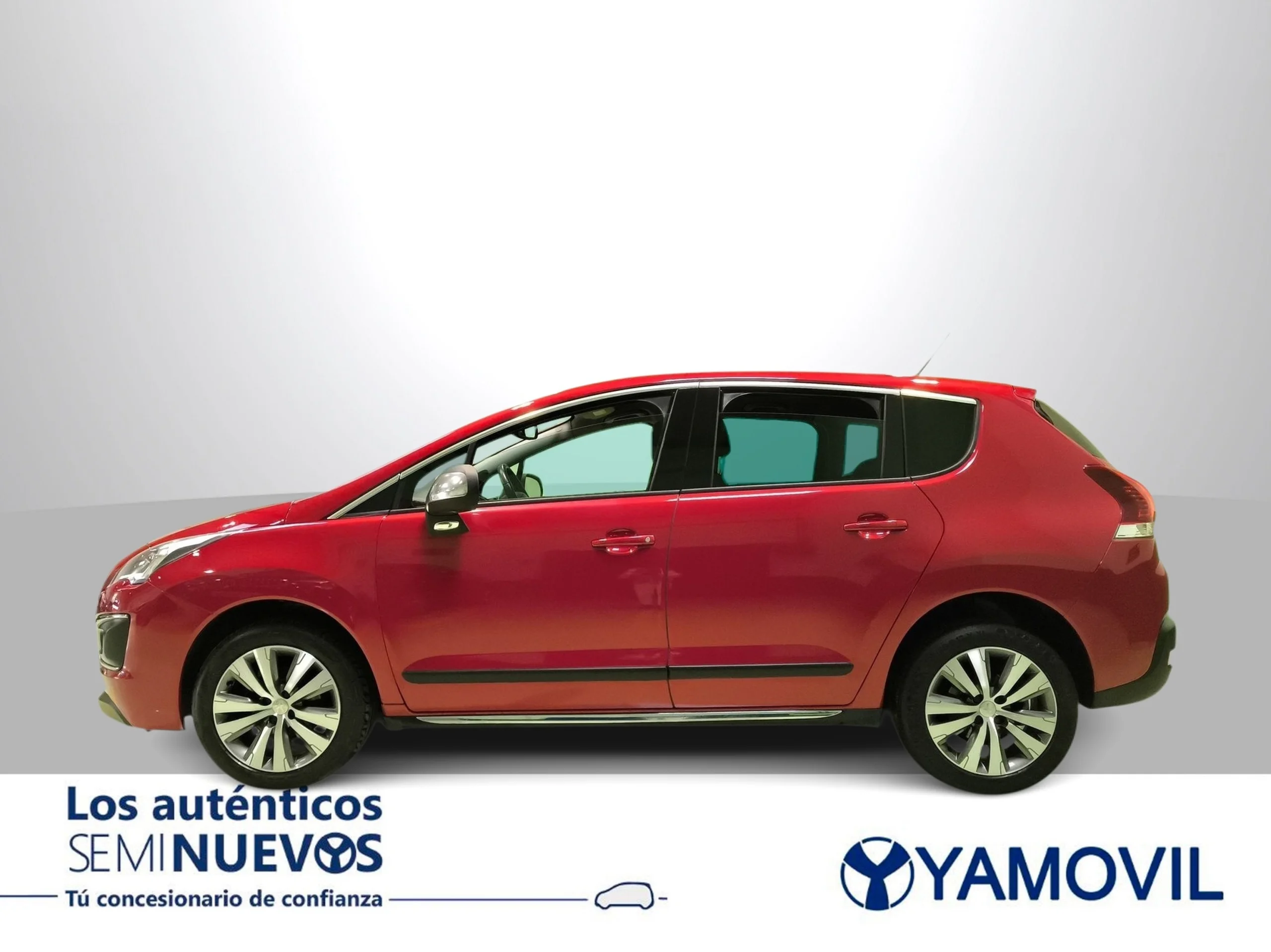 Peugeot 3008 1.2 PureTech Style SANDS 96 kW (130 CV) - Foto 4