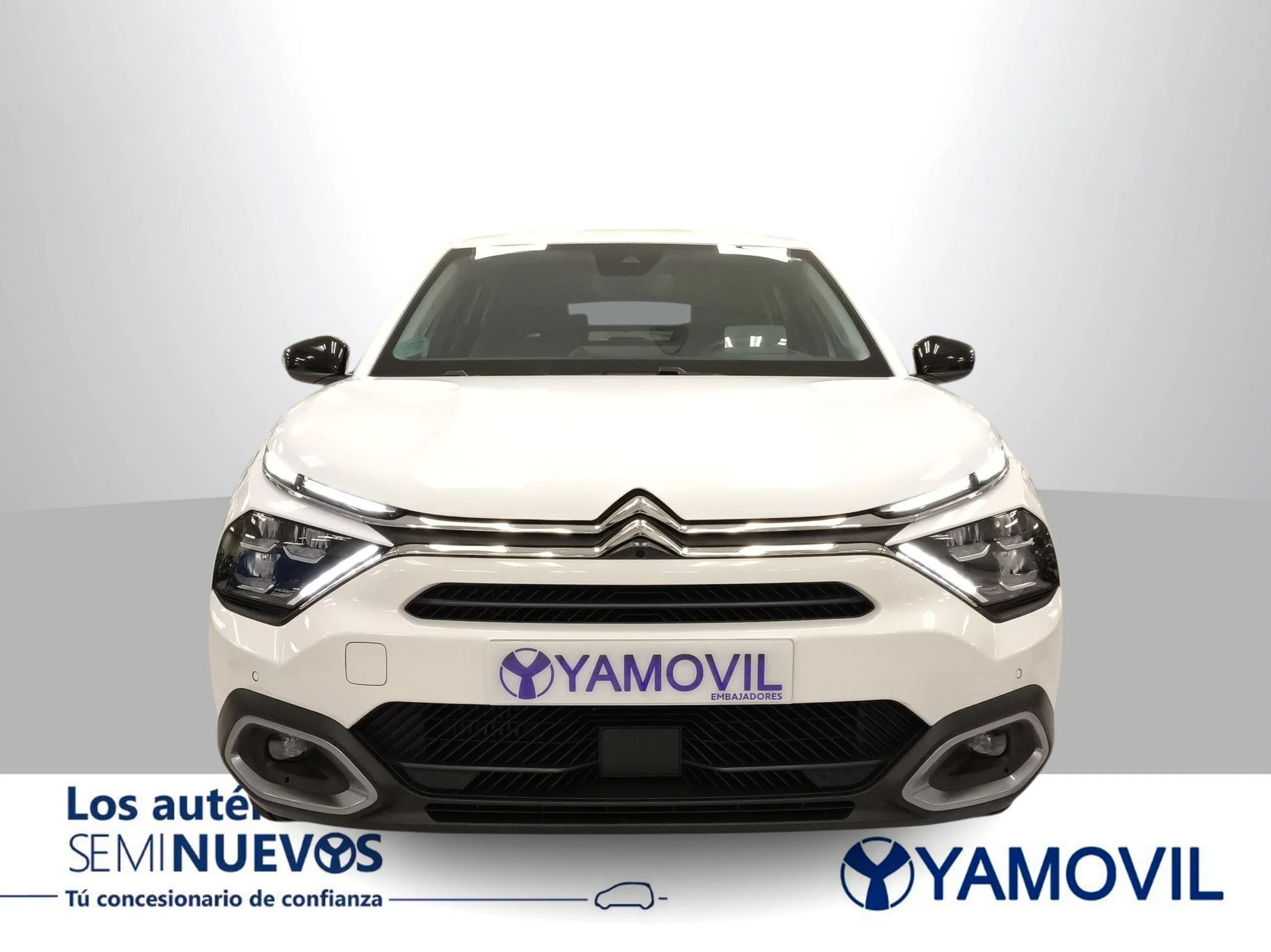 Citroen C4 BlueHDi 130 SANDS Max EAT8 96 kW (131 CV) - Foto 3