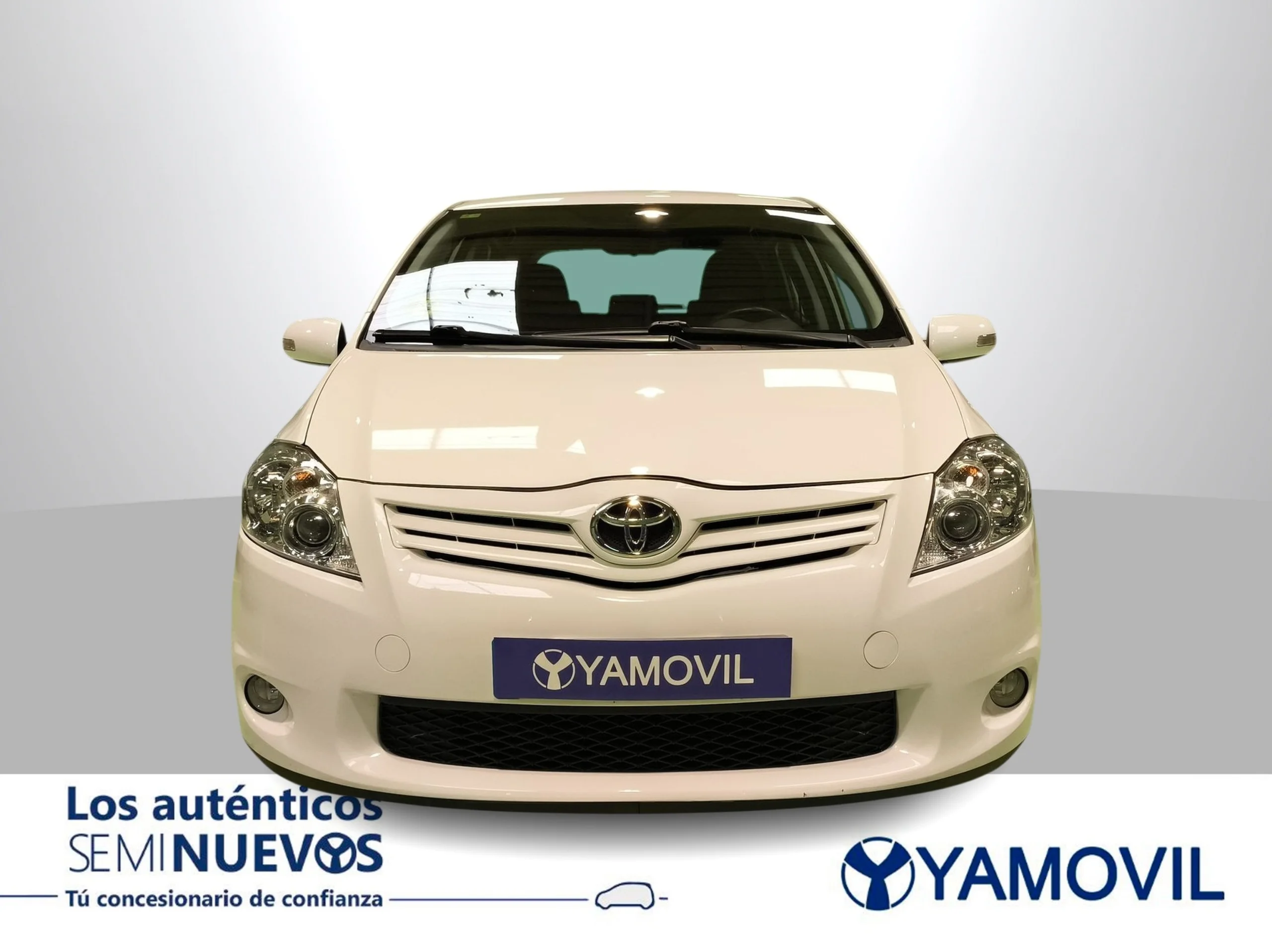 Toyota Auris 1.4 D-4D DPF Active 66 kW (90 CV) - Foto 6