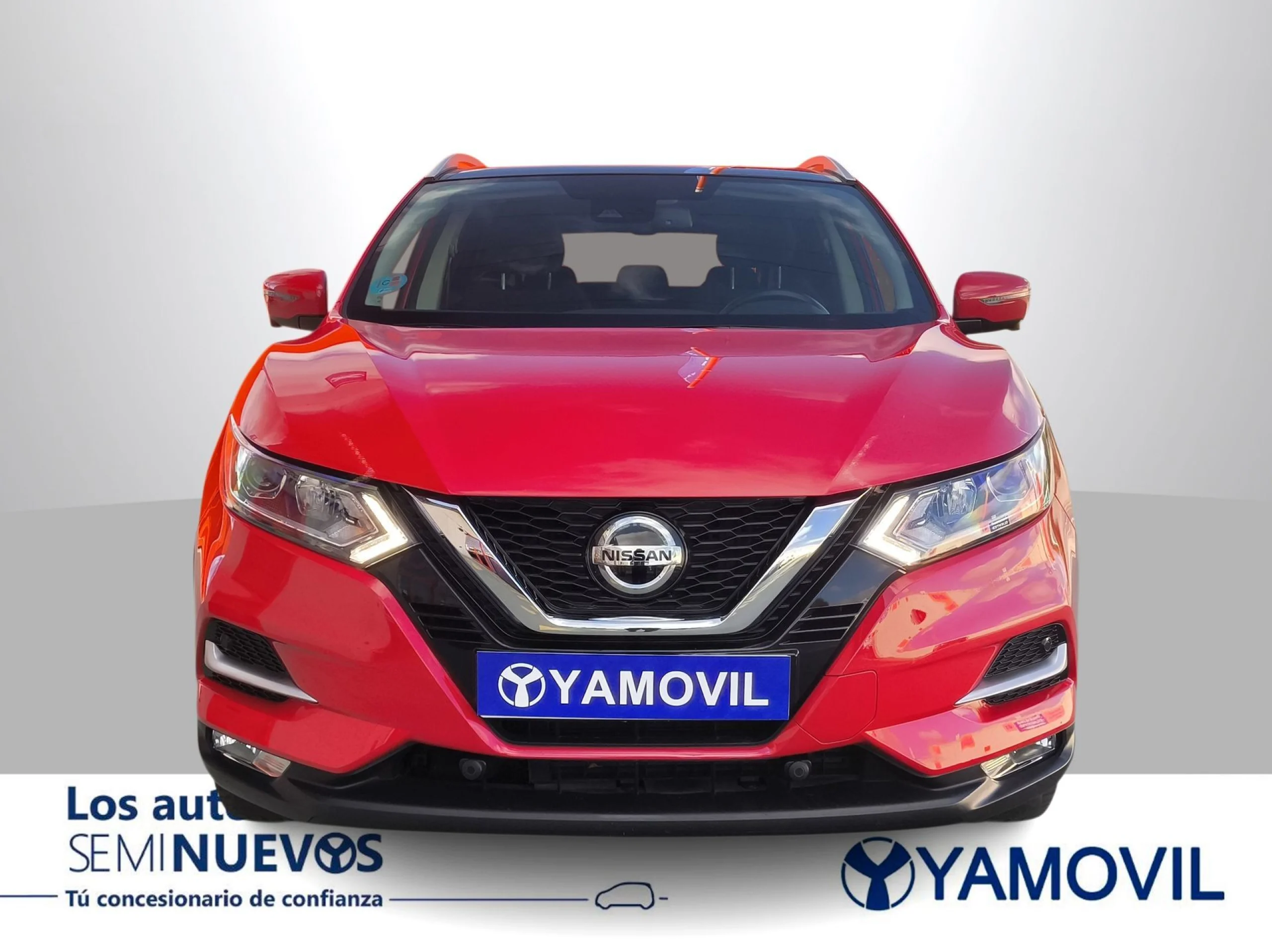 Nissan Qashqai DIG-T 140 N-Connecta 103 kW (140 CV) - Foto 6