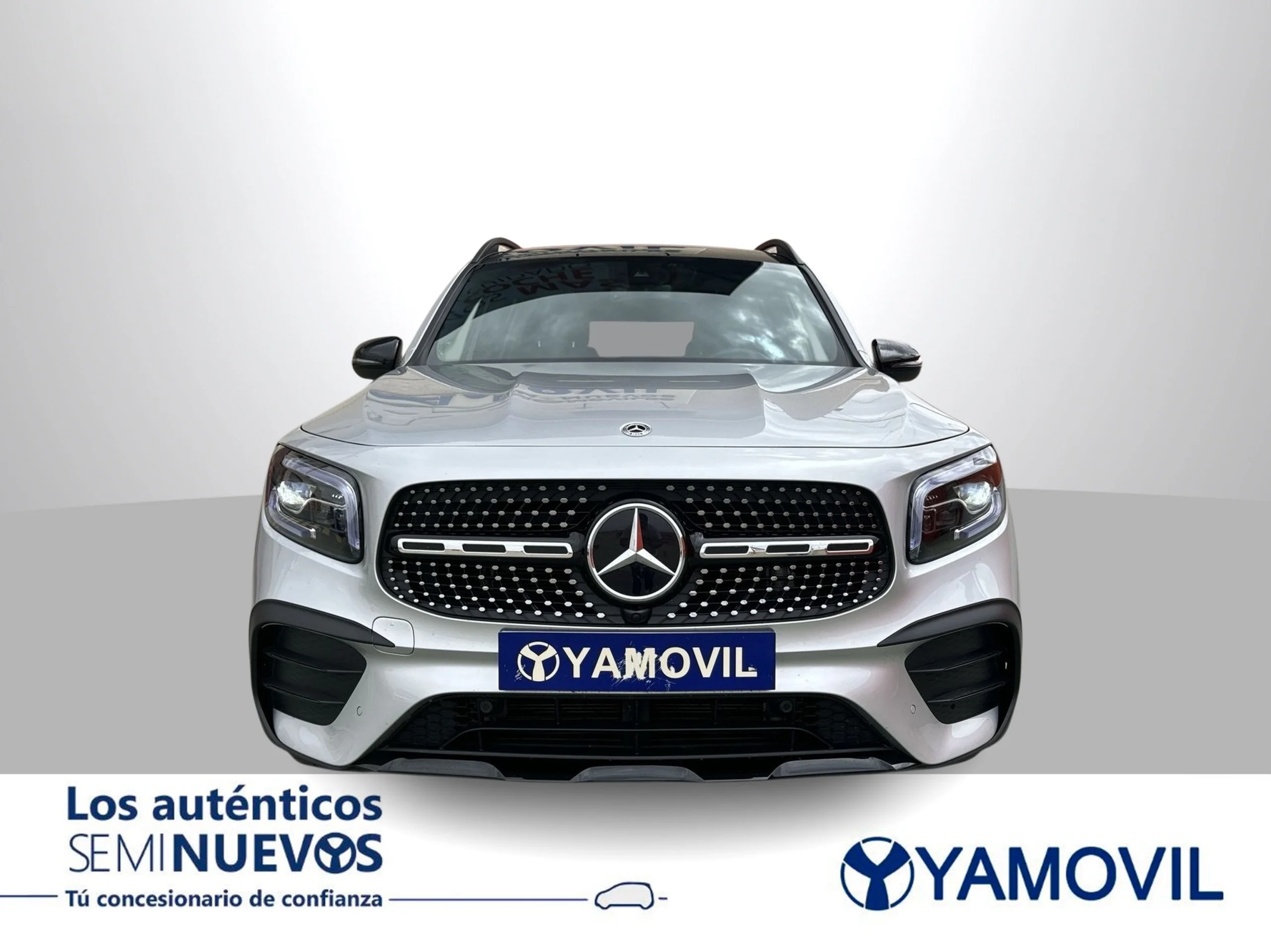 Mercedes-Benz Clase GLB GLB 200 d 110 kW (150 CV) - Foto 3