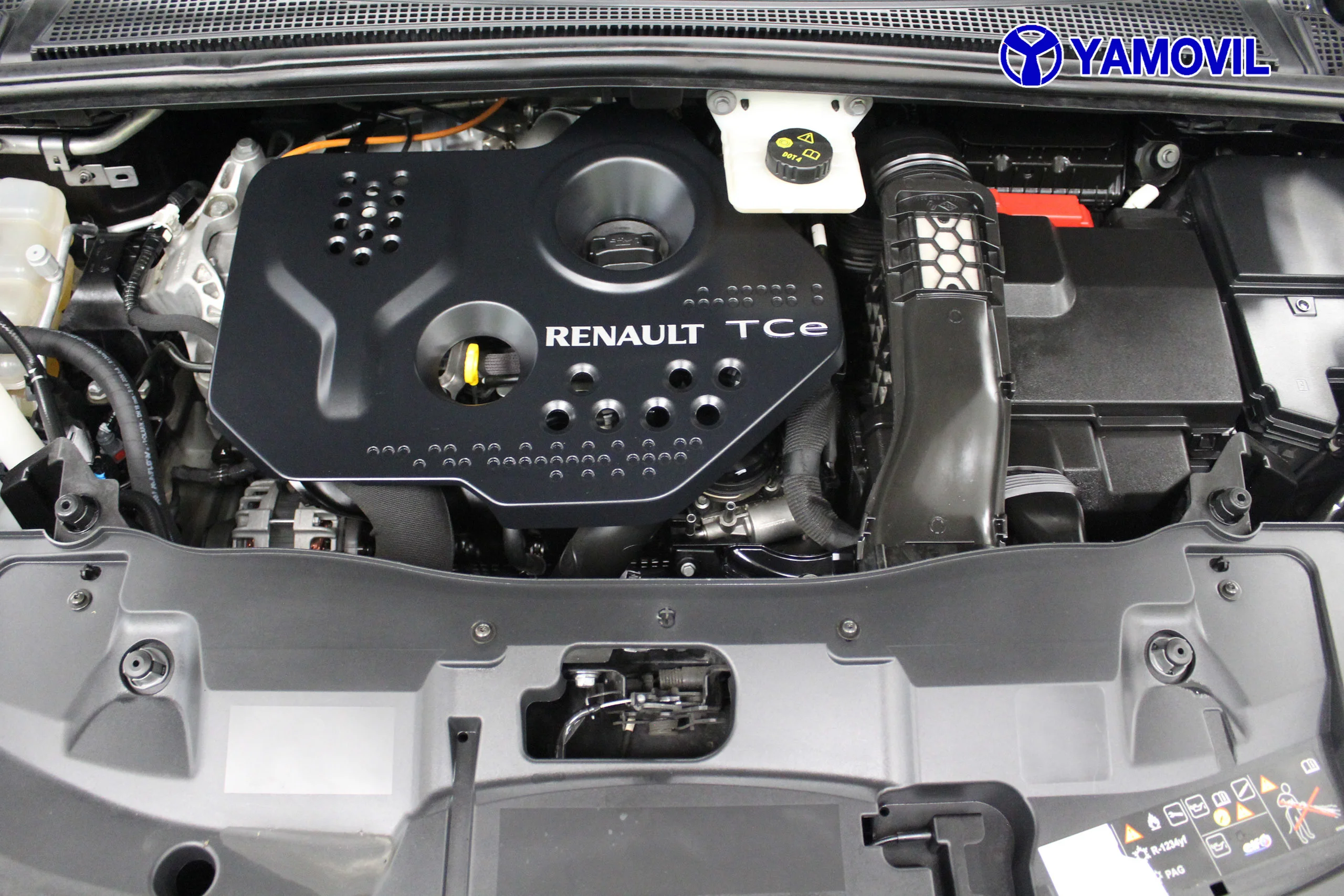 Renault Espace Initiale Paris Energy TCe 165 kW (225 CV) EDC - Foto 8