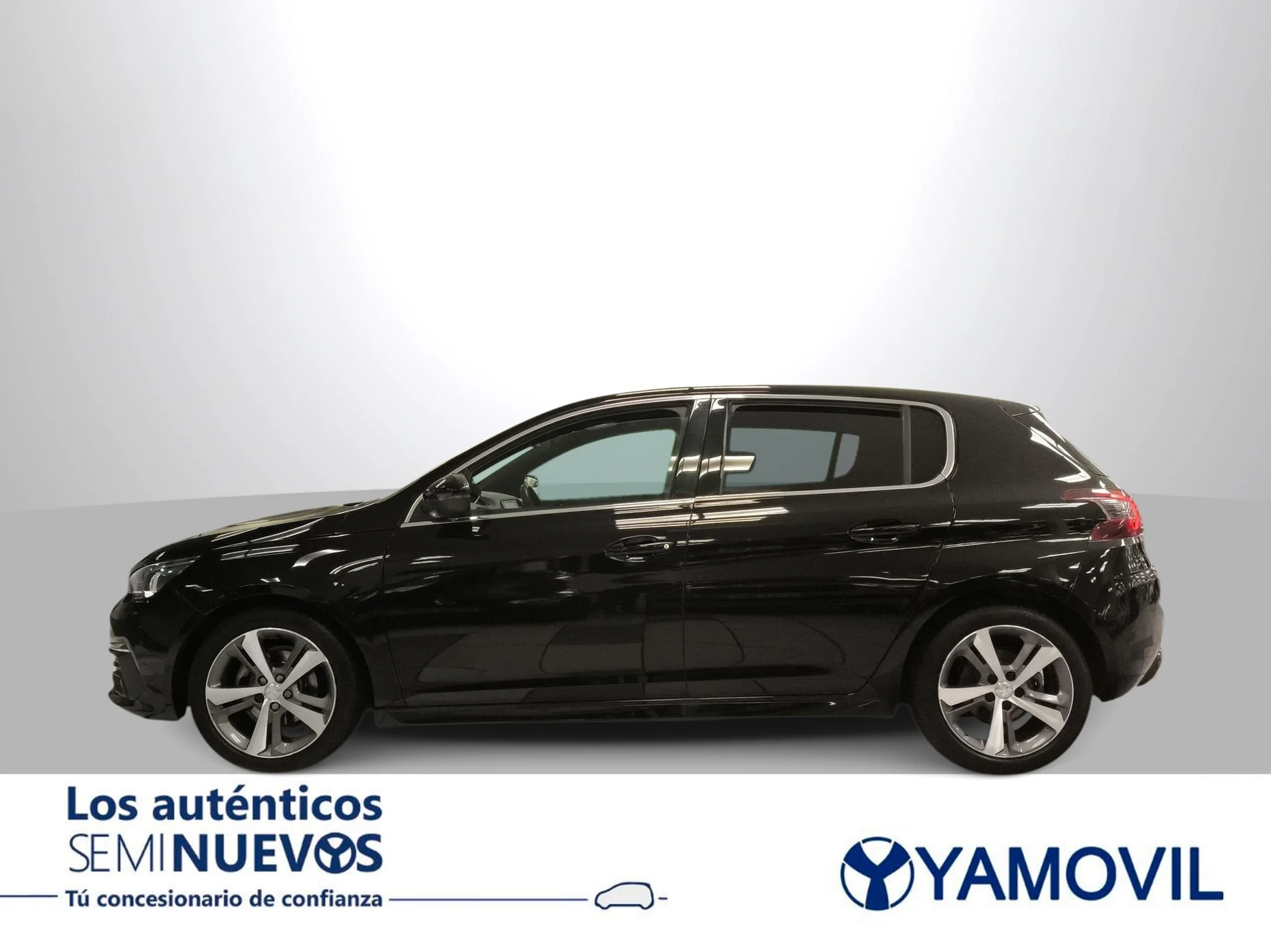 Peugeot 308 1.2 PureTech SANDS GT Line 96 kW (130 CV) - Foto 4