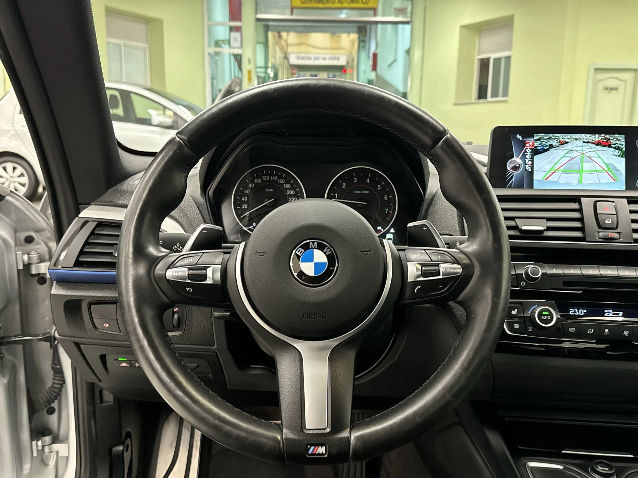 BMW Serie 2 M235i xDrive Coupe 240 kW (326 CV) - Foto 11