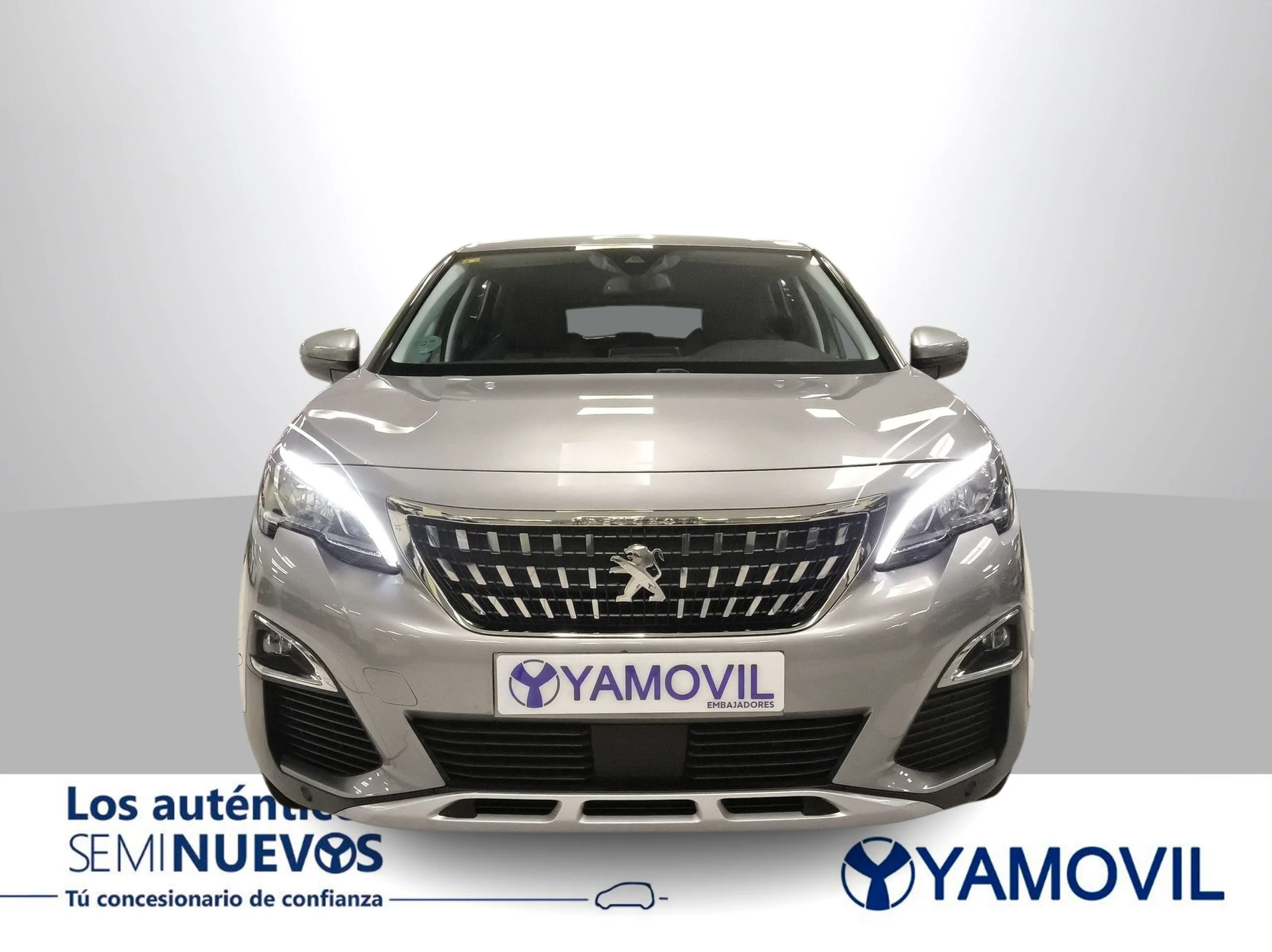 Peugeot 3008 PureTech 130 Allure EAT6 96 kW (130 CV) - Foto 3