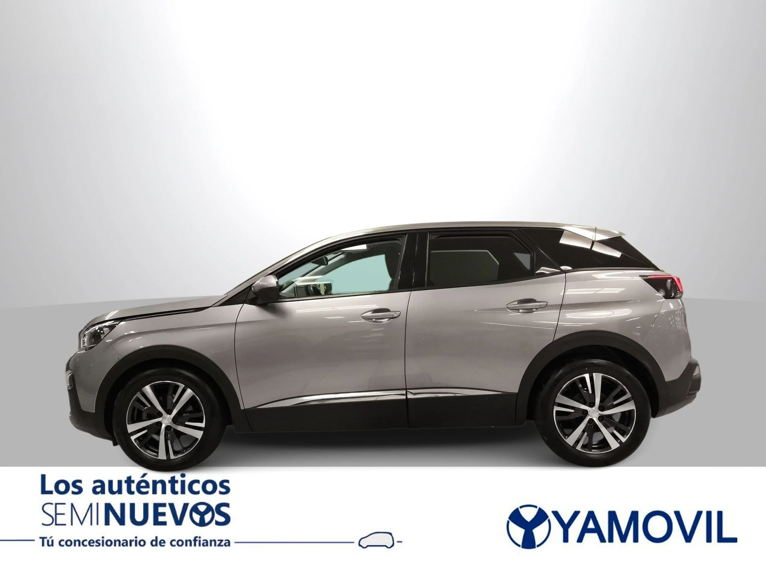 Peugeot 3008 PureTech 130 Allure EAT6 96 kW (130 CV) - Foto 4